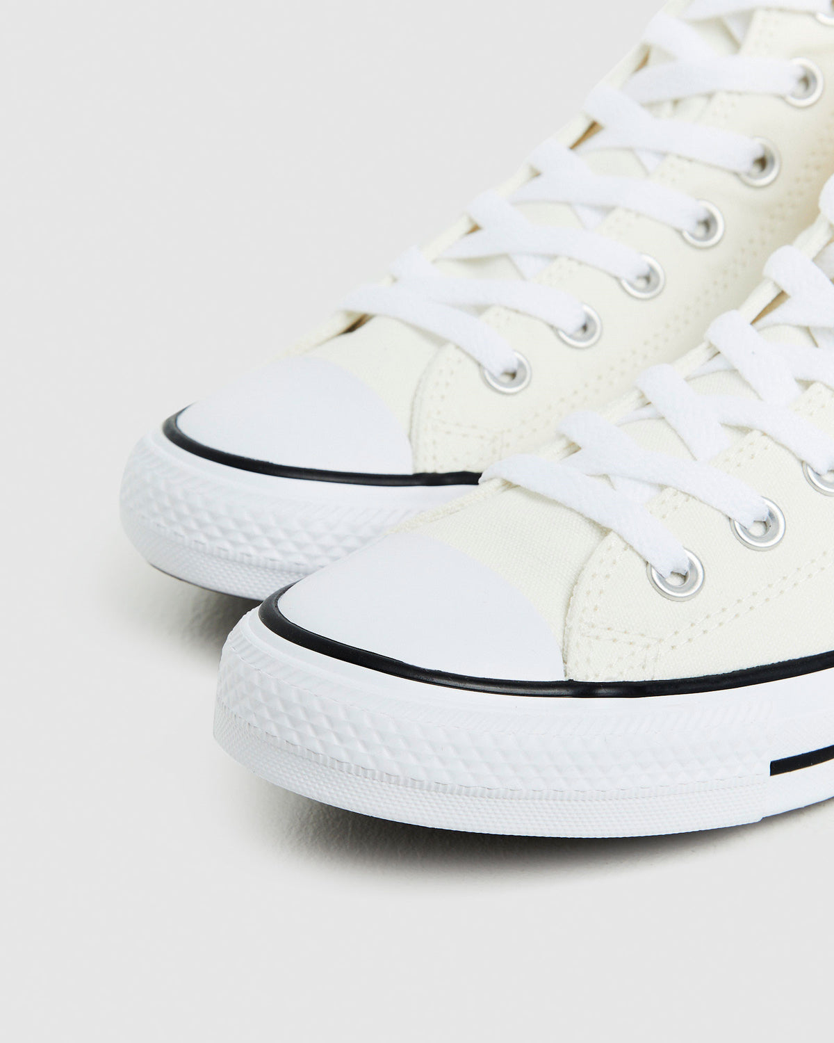 Chuck Taylor All Star Hi Top Sneakers Summer Florals White