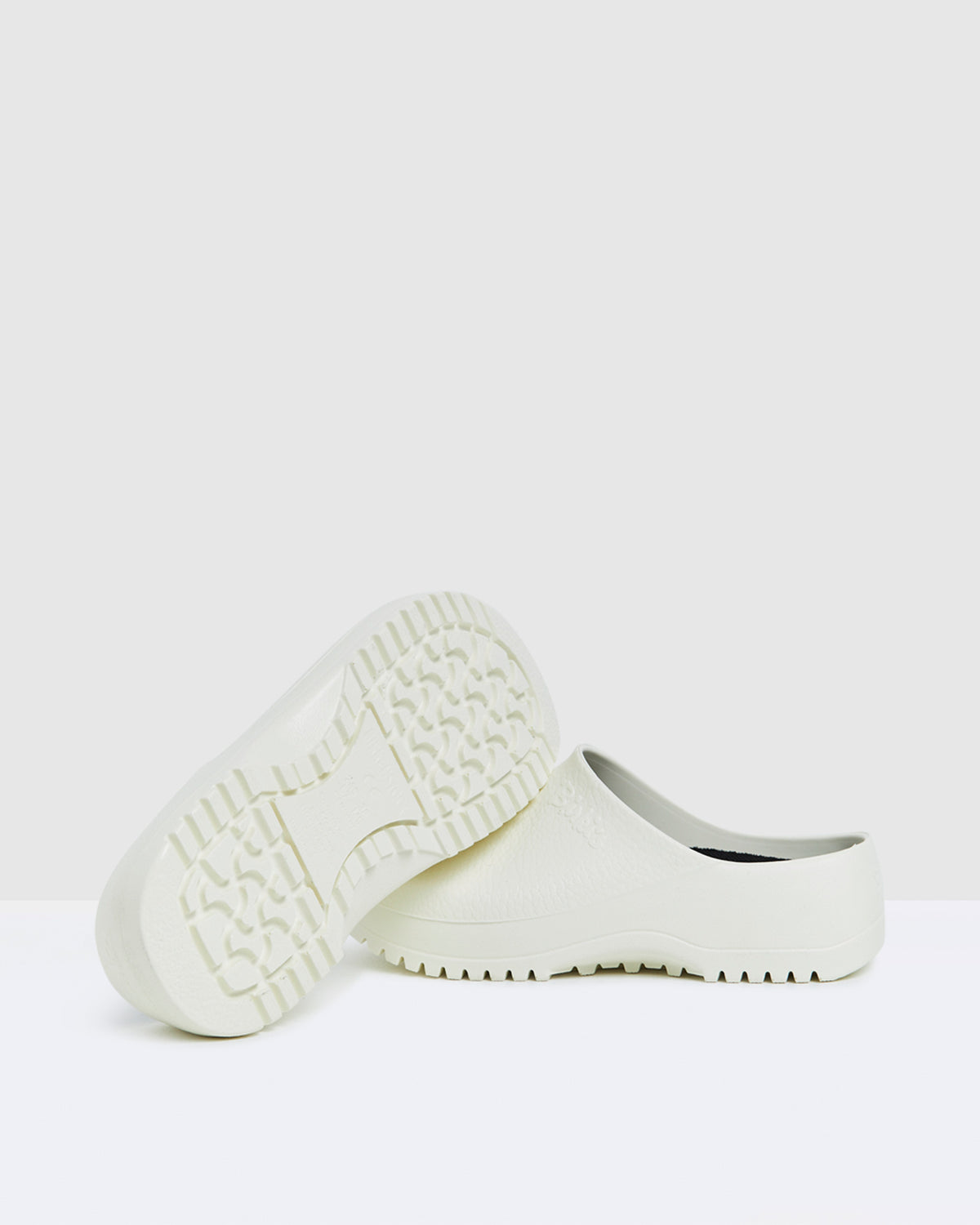 Super Birki Sandals White WHITE