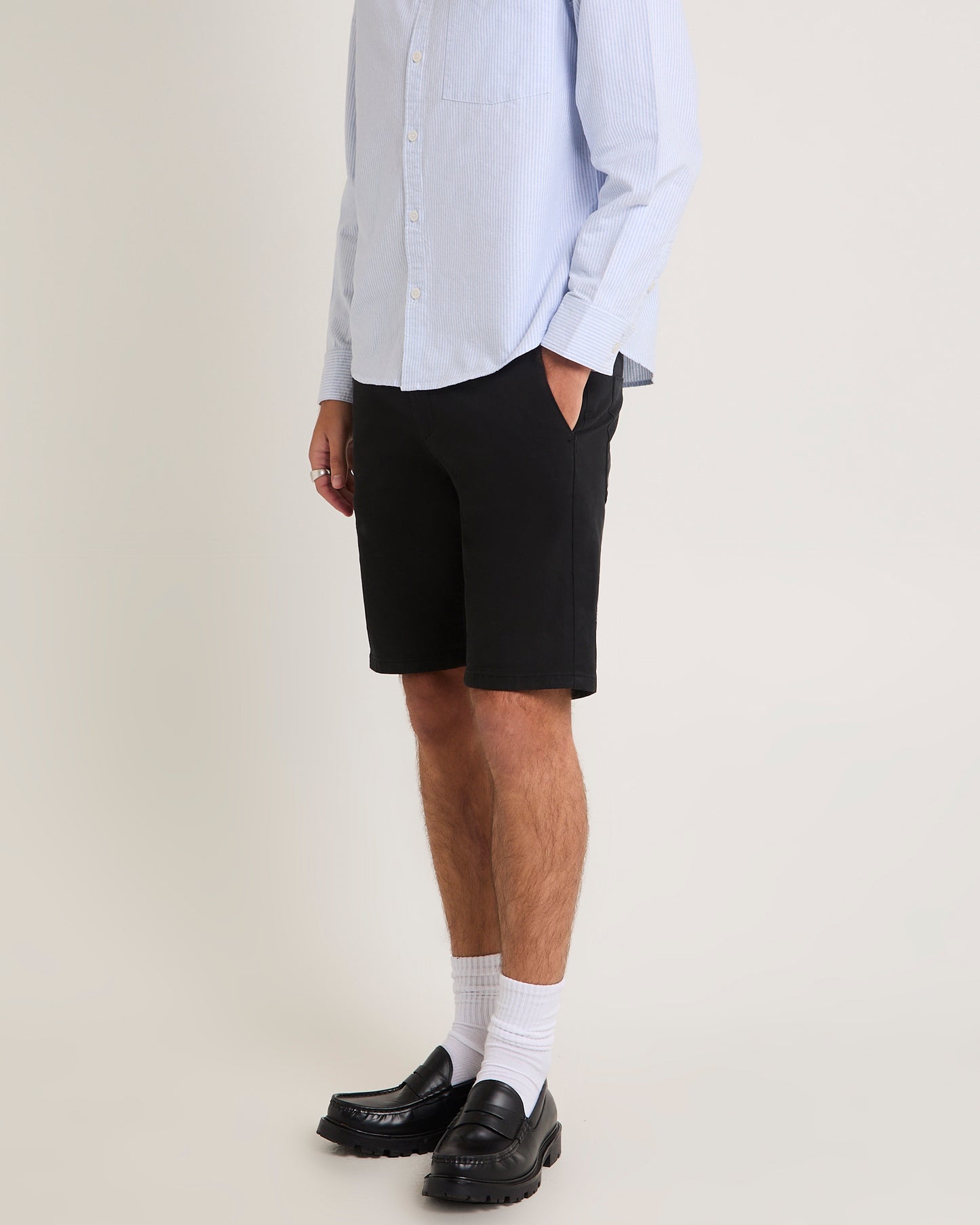 Cody Tapered Shorts