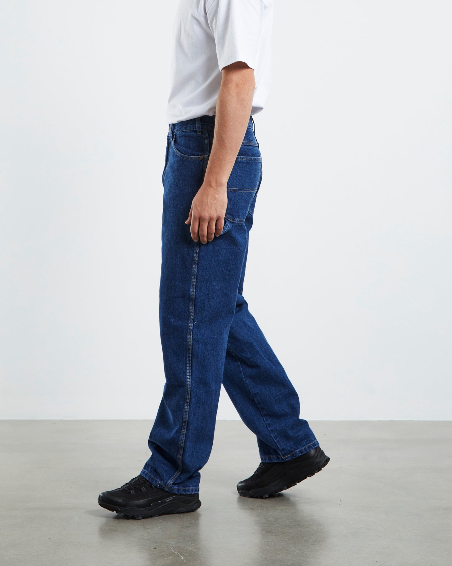 1993 Relaxed Carpenter Denim Jeans