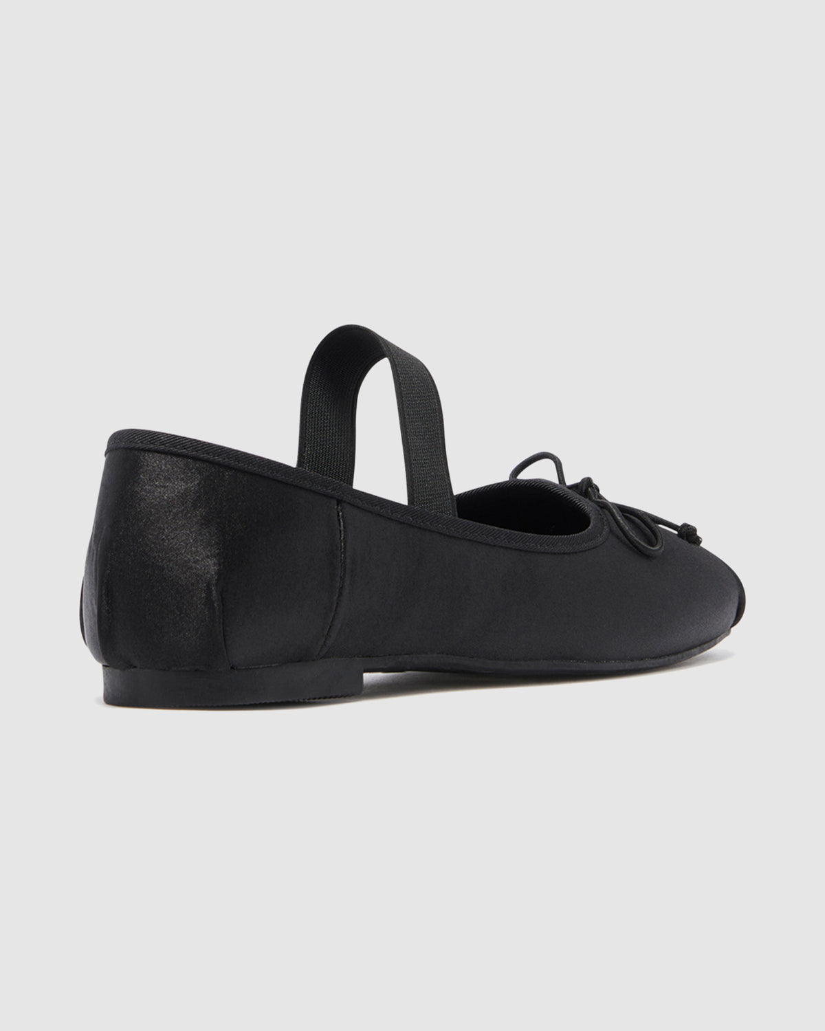 Mystic Ballet Flats BLACK