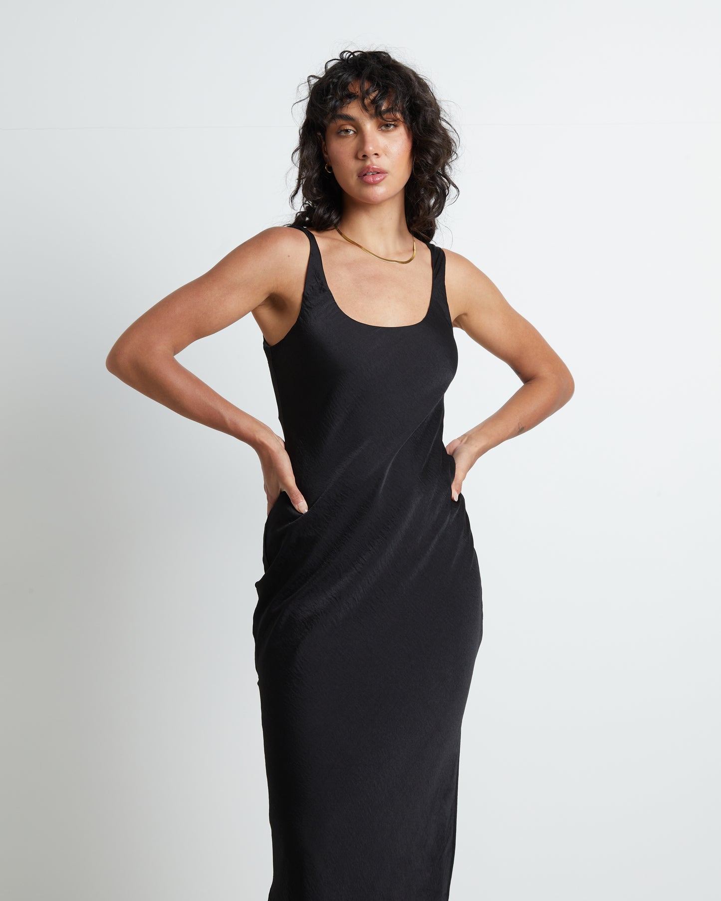 Avada Maxi Dress