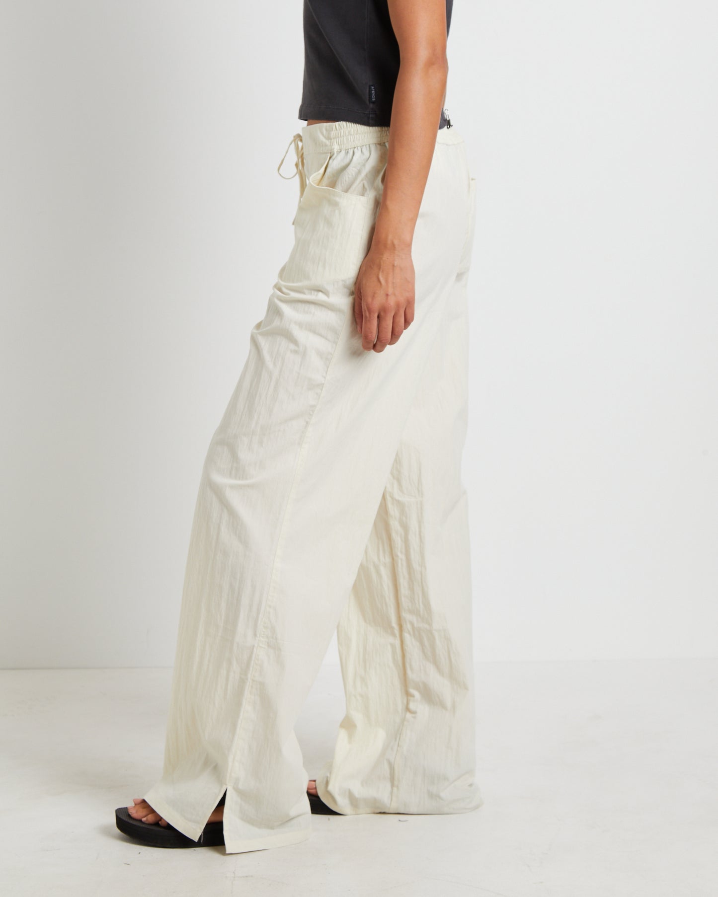 Port Aransas Pants in Bone