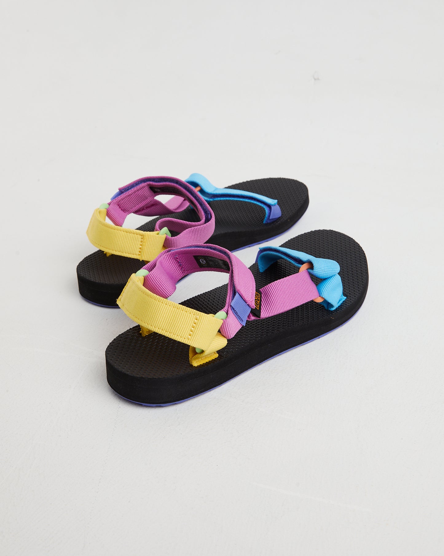 Original Universal Prism Sandals in Multi