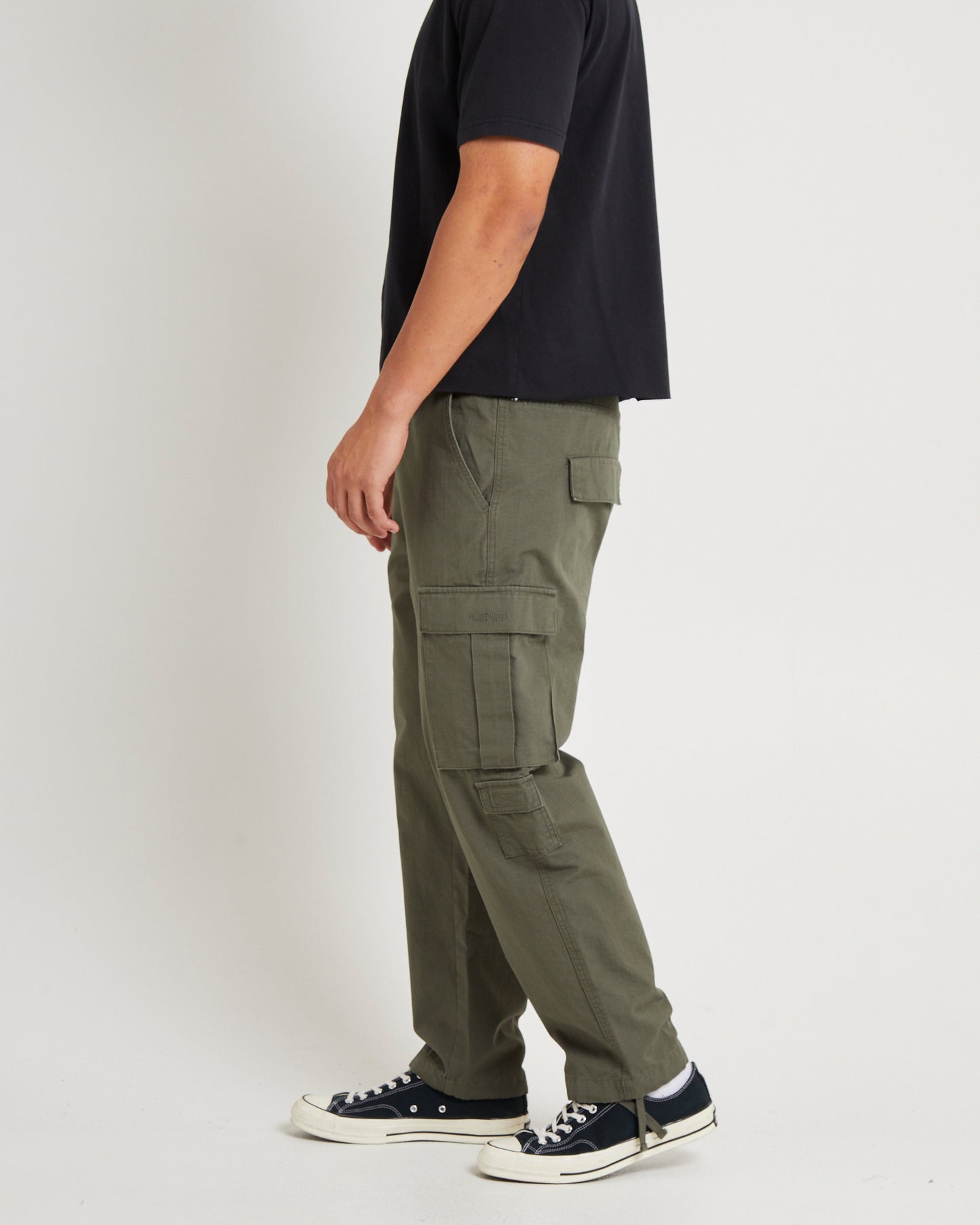 Surplus Ripstop Cargo Pants