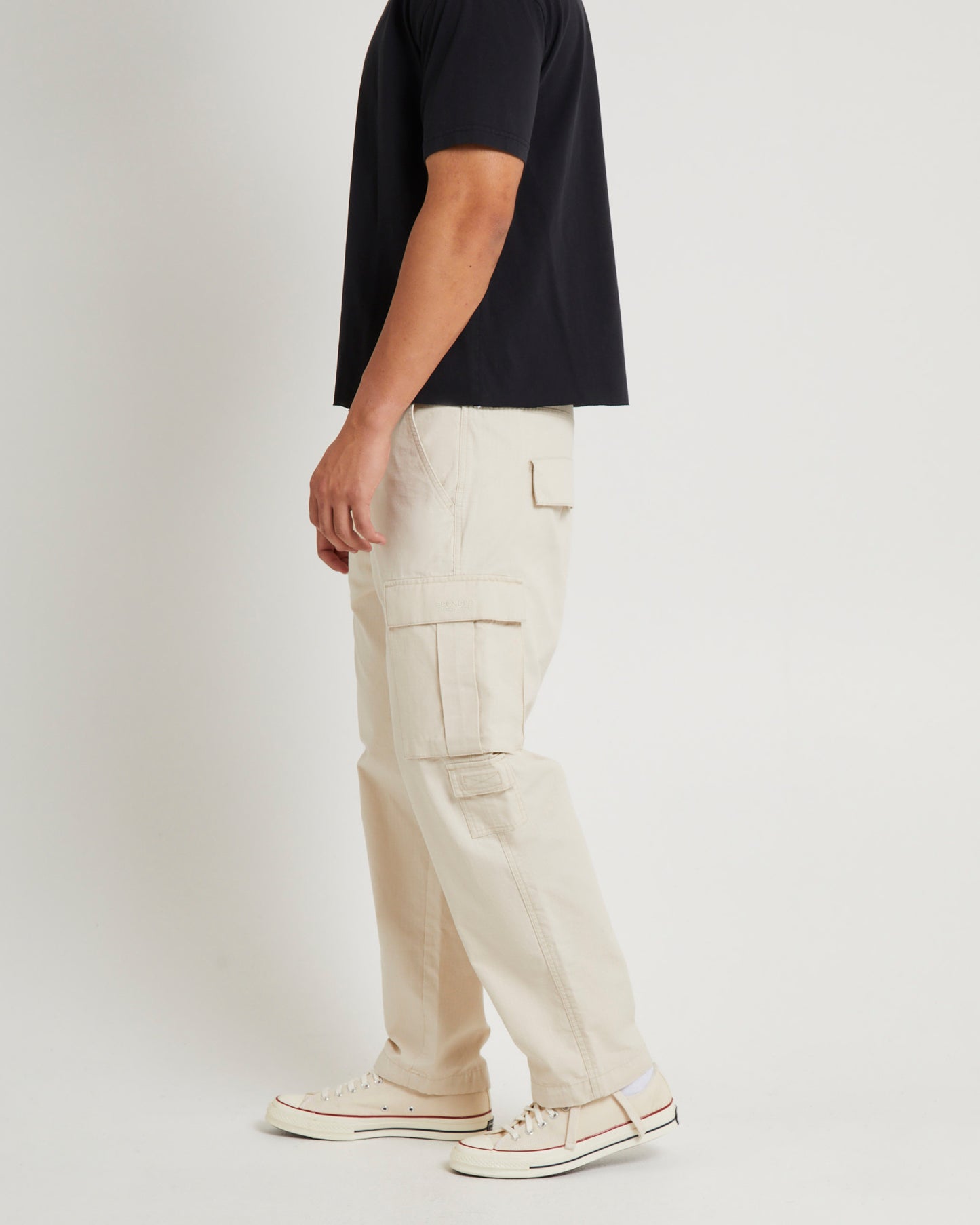 Surplus Ripstop Cargo Pants