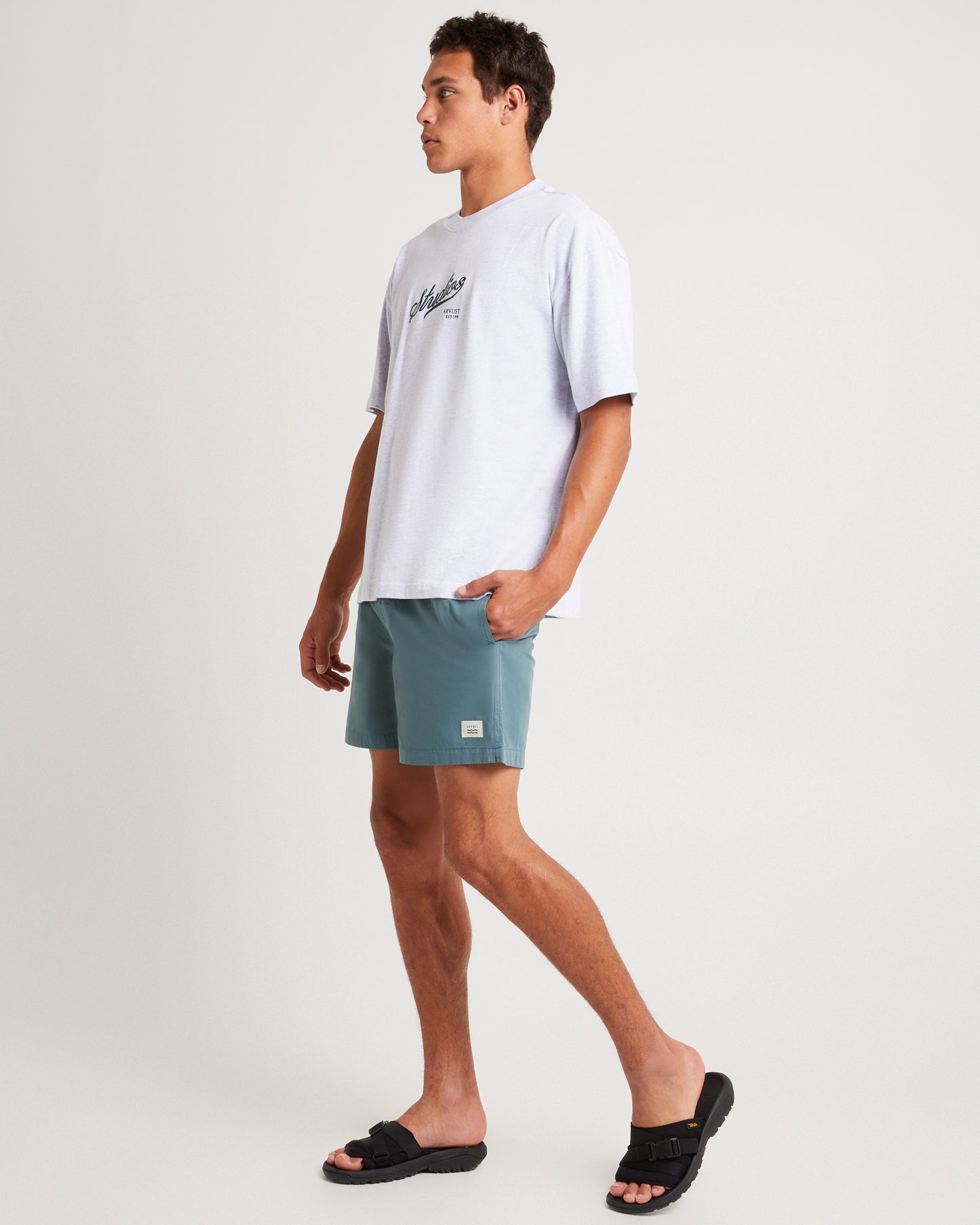 16" Newport Volley Boardshorts