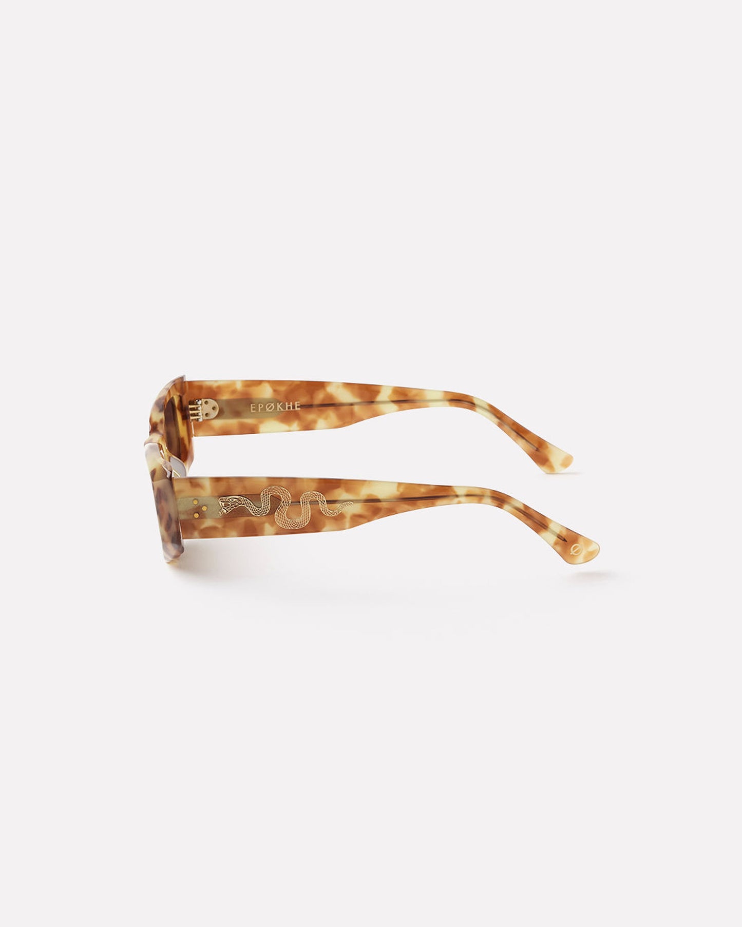 Guilty Sunglasses Hazel Tortoise / Bronze