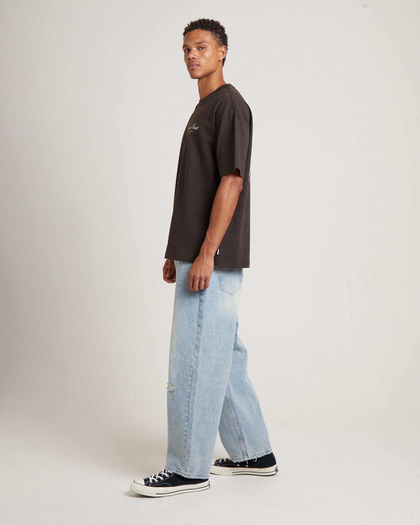 Club Short Sleeve T-Shirt