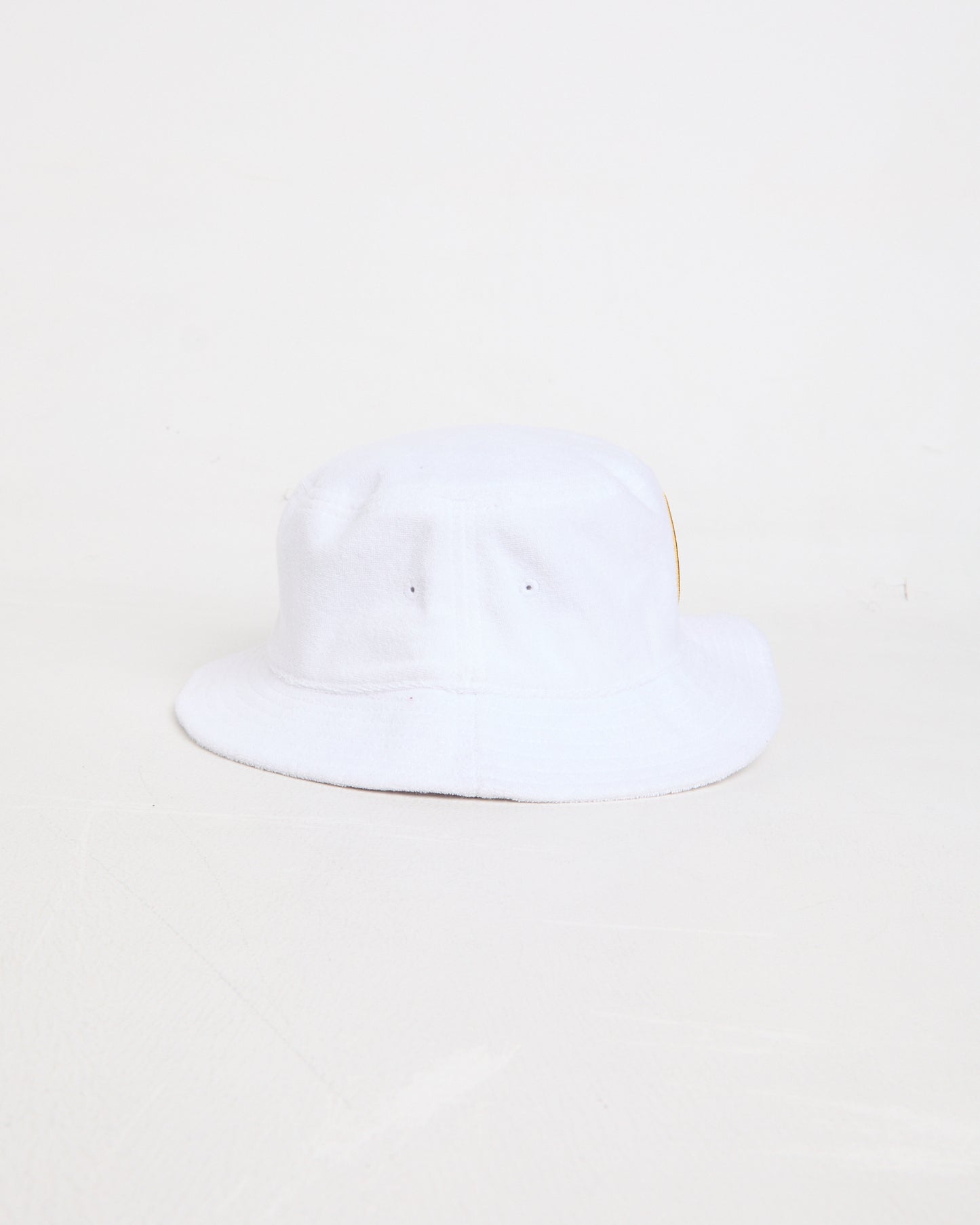 VB Terry Cotton Twill Bucket Hat