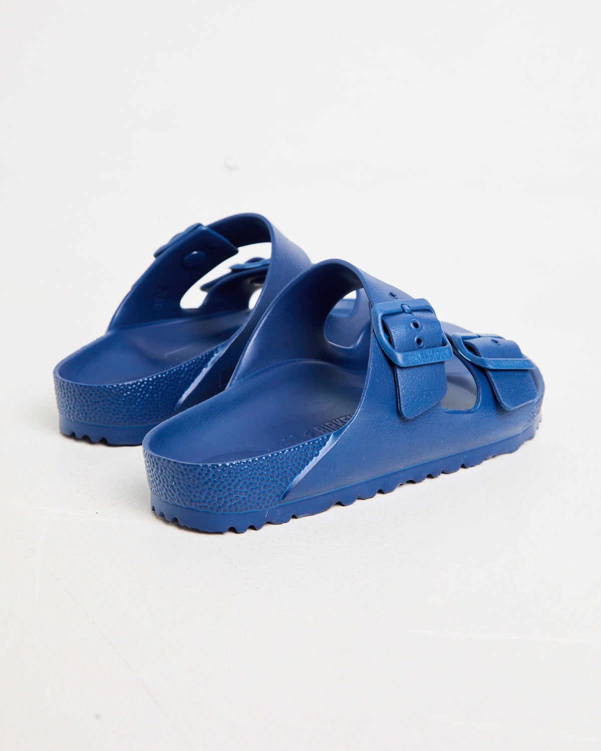 Arizona Eva Sandals Navy NAVY