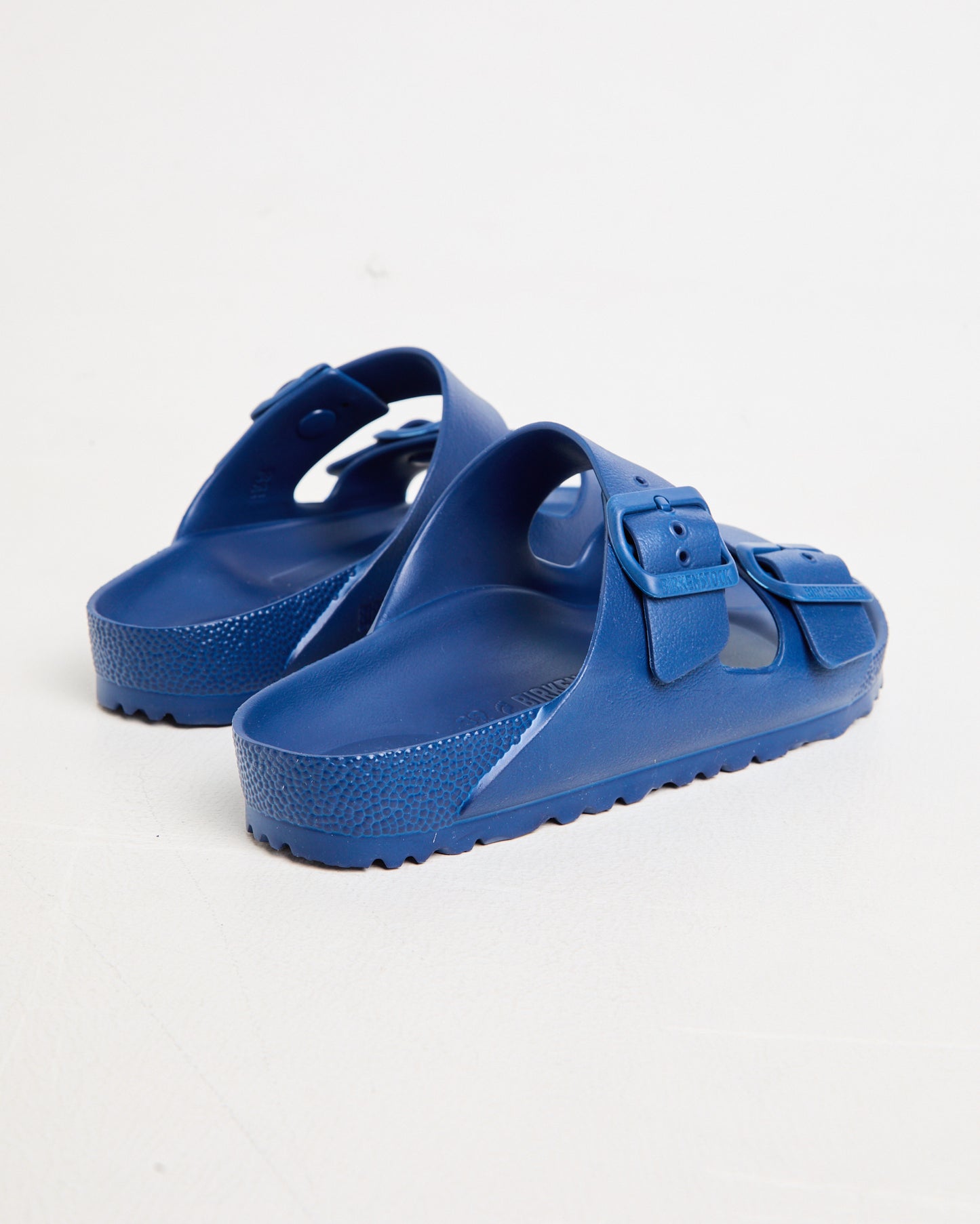 Arizona Eva Sandals Navy