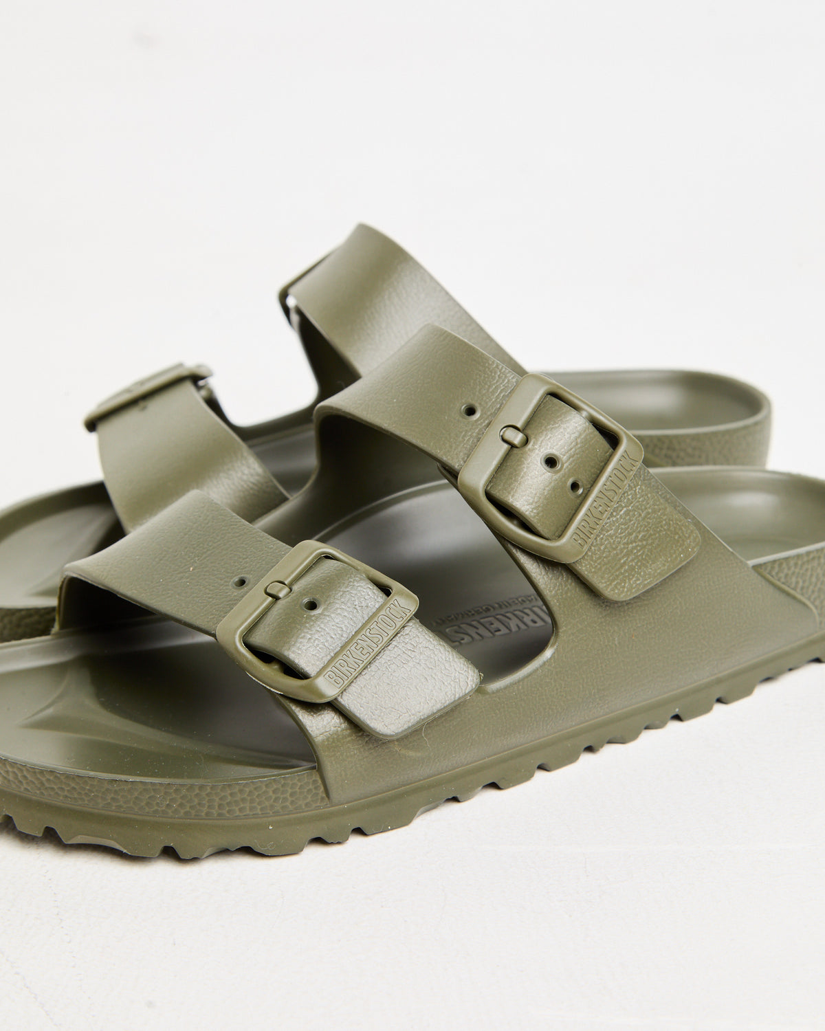 Arizona Eva Sandals KHAKI