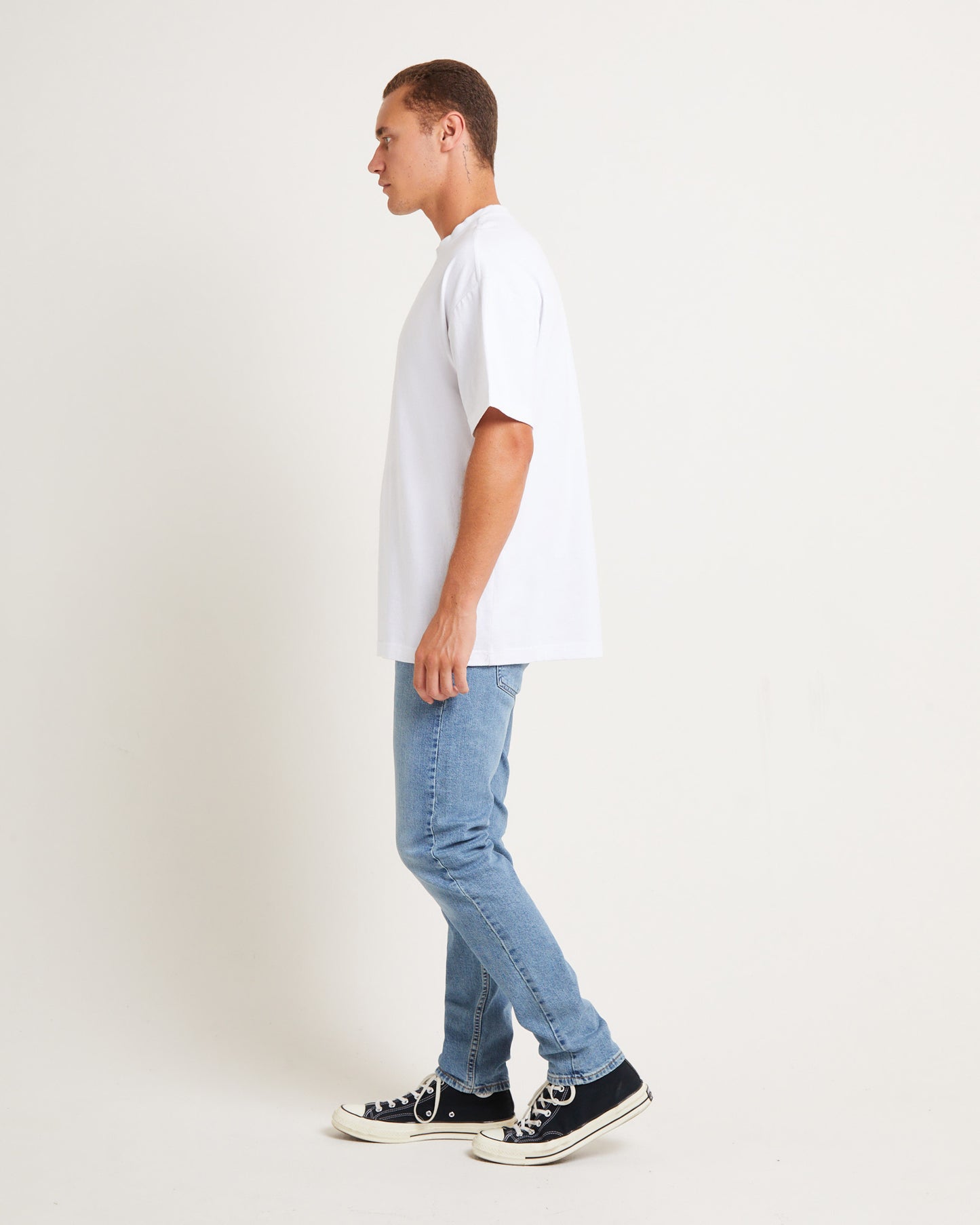 512 Slim Taper Denim Jeans Dolf Sundown