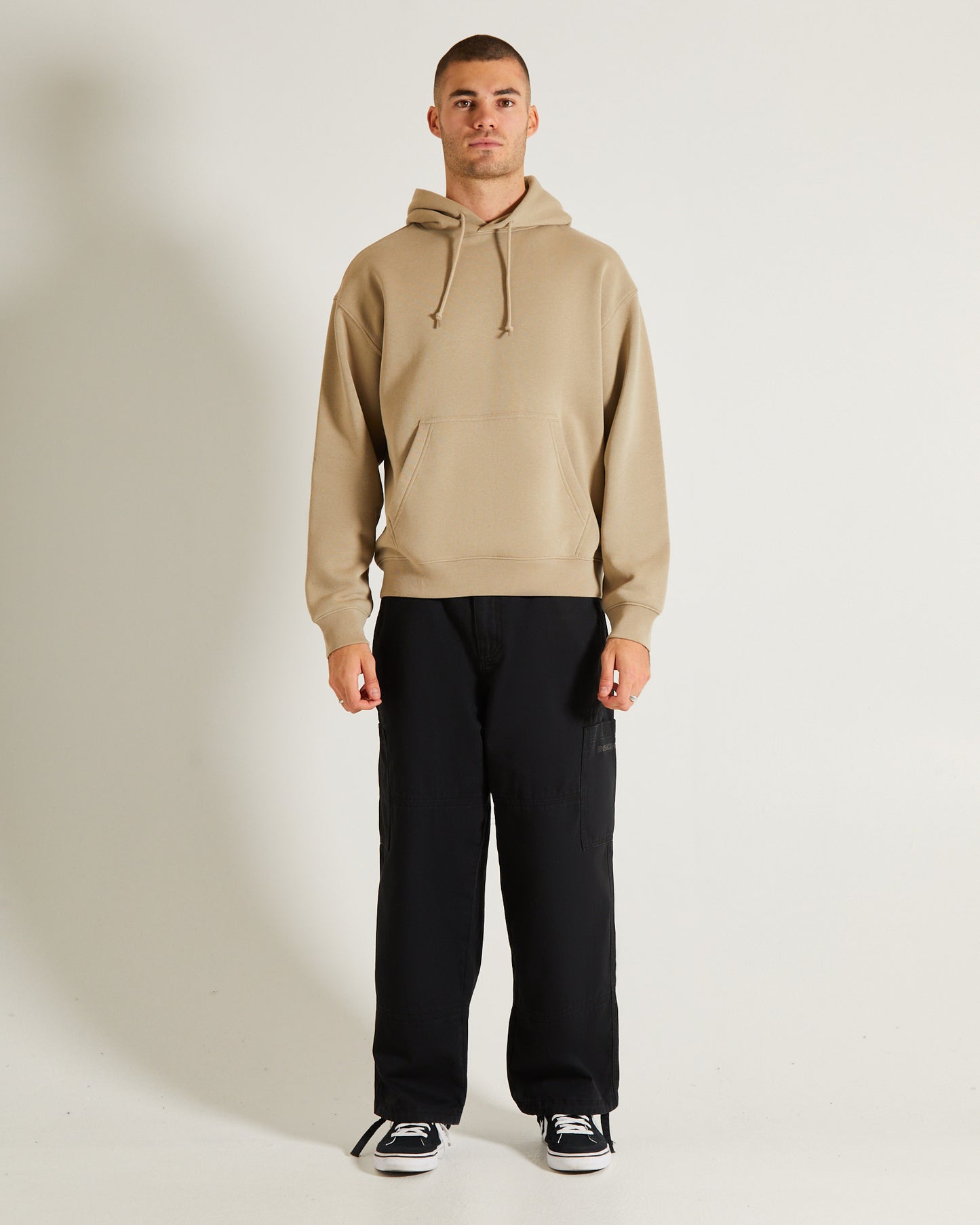 OG Oversized  Skate Hoodie