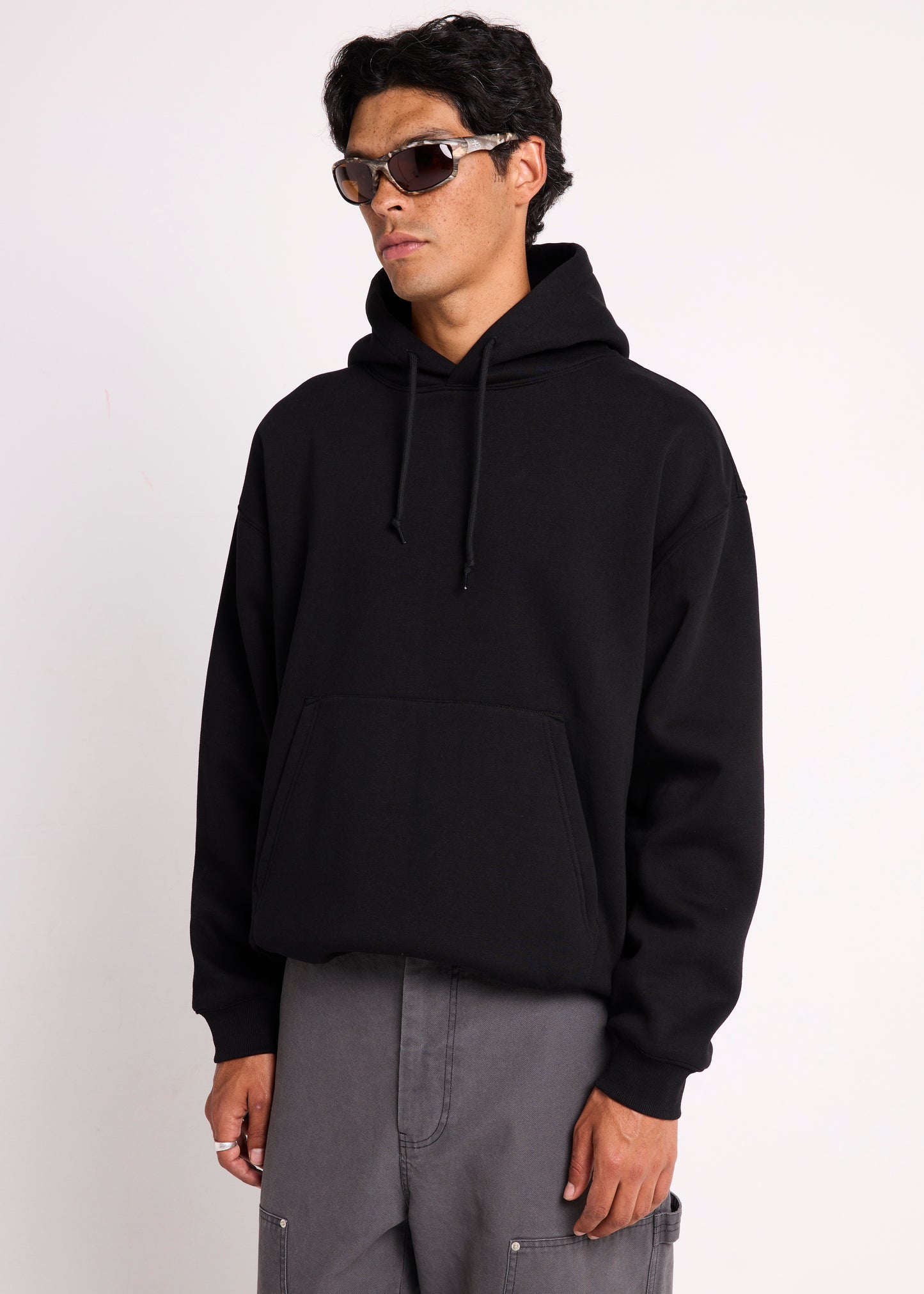 OG Oversized  Skate Hoodie