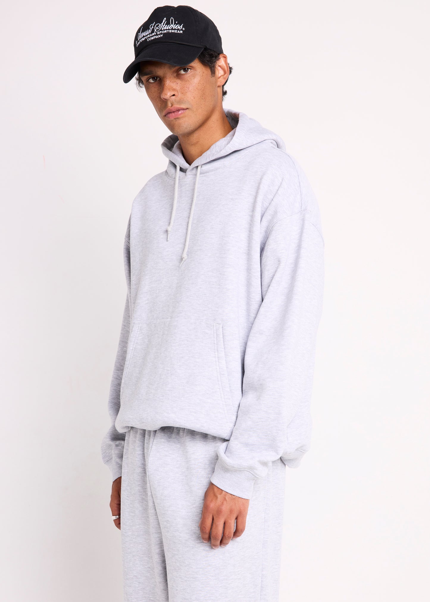 OG Oversized  Skate Hoodie