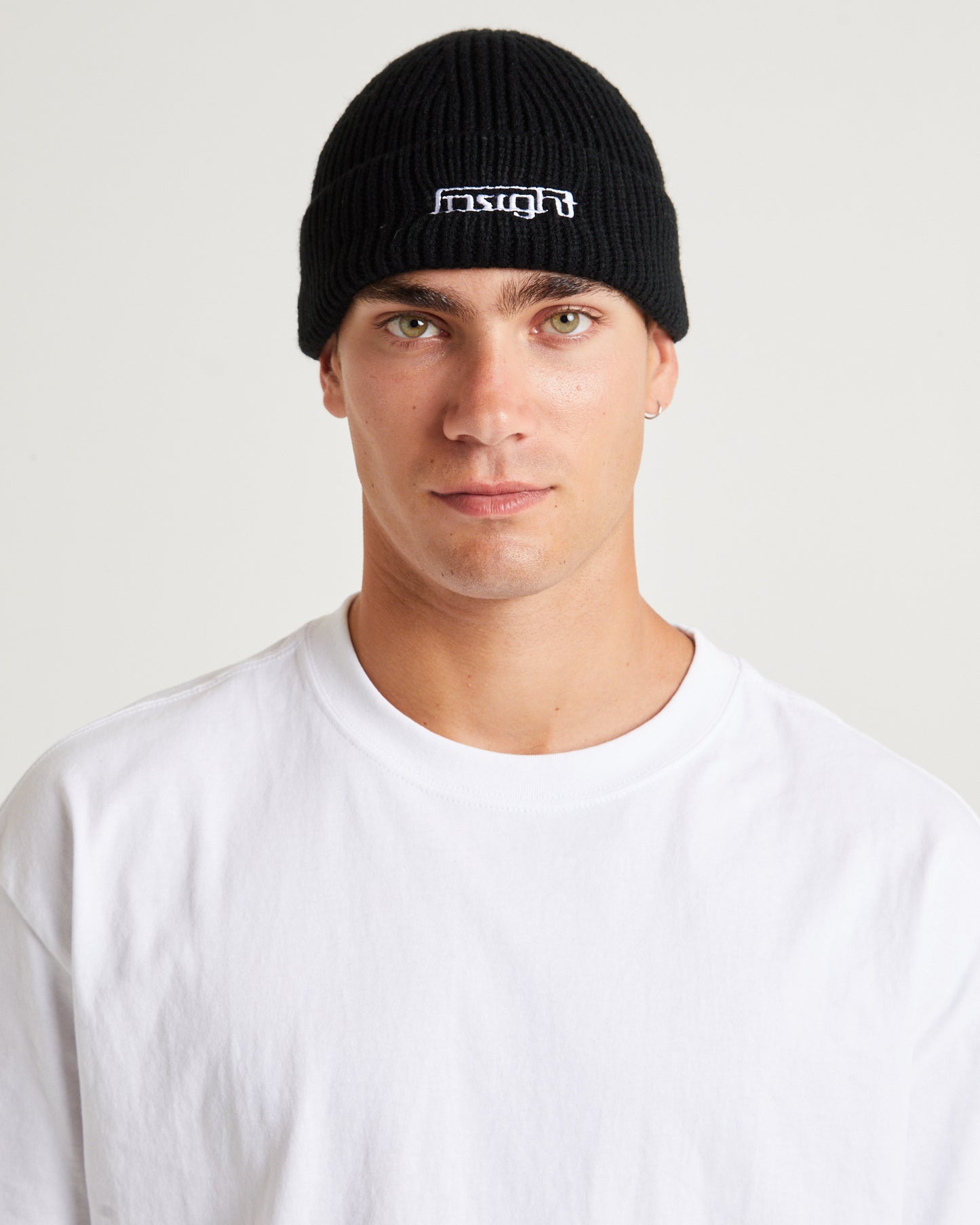 Admissions Beanie