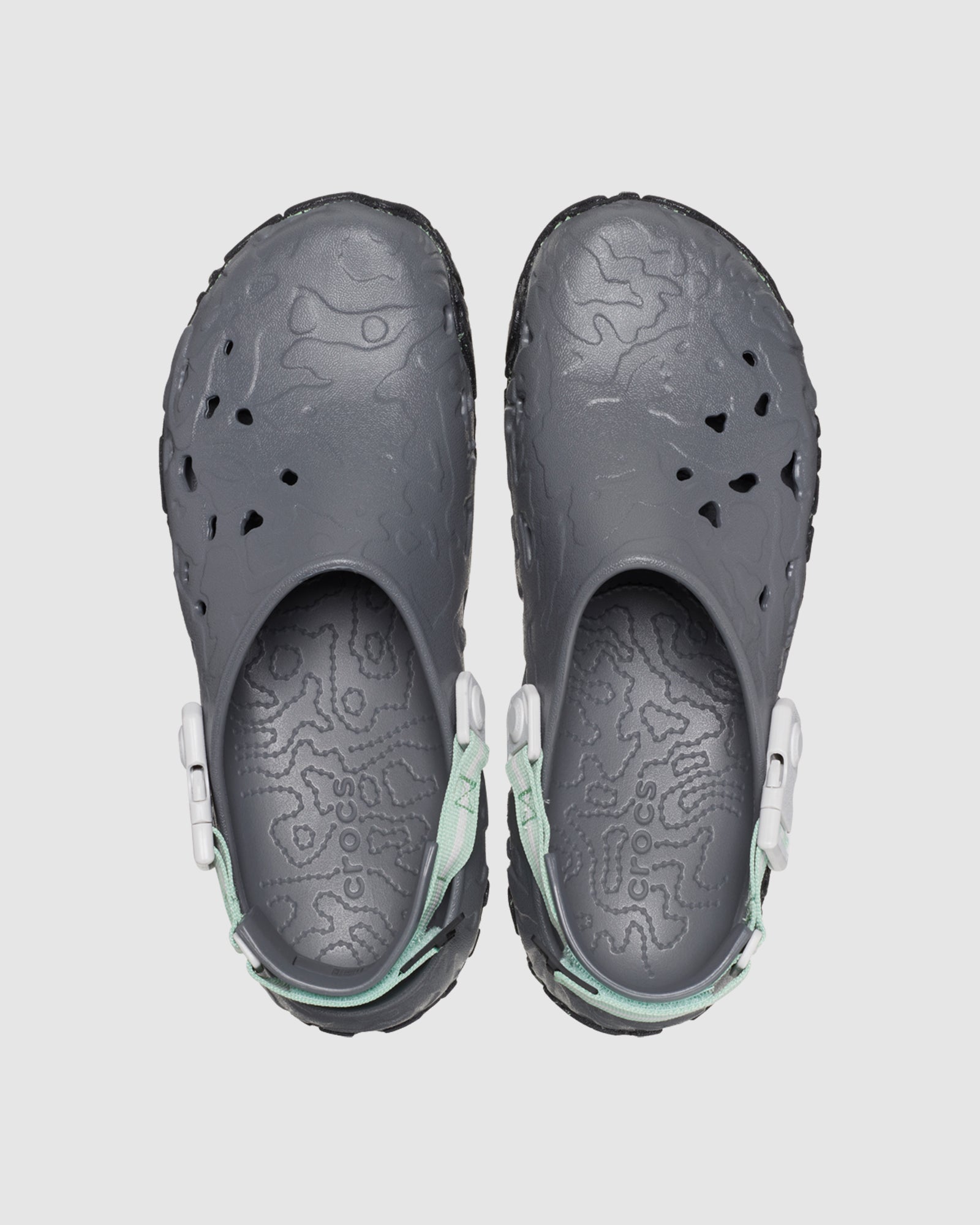 All Terrain Atlas Clogs – General Pants - Main Image