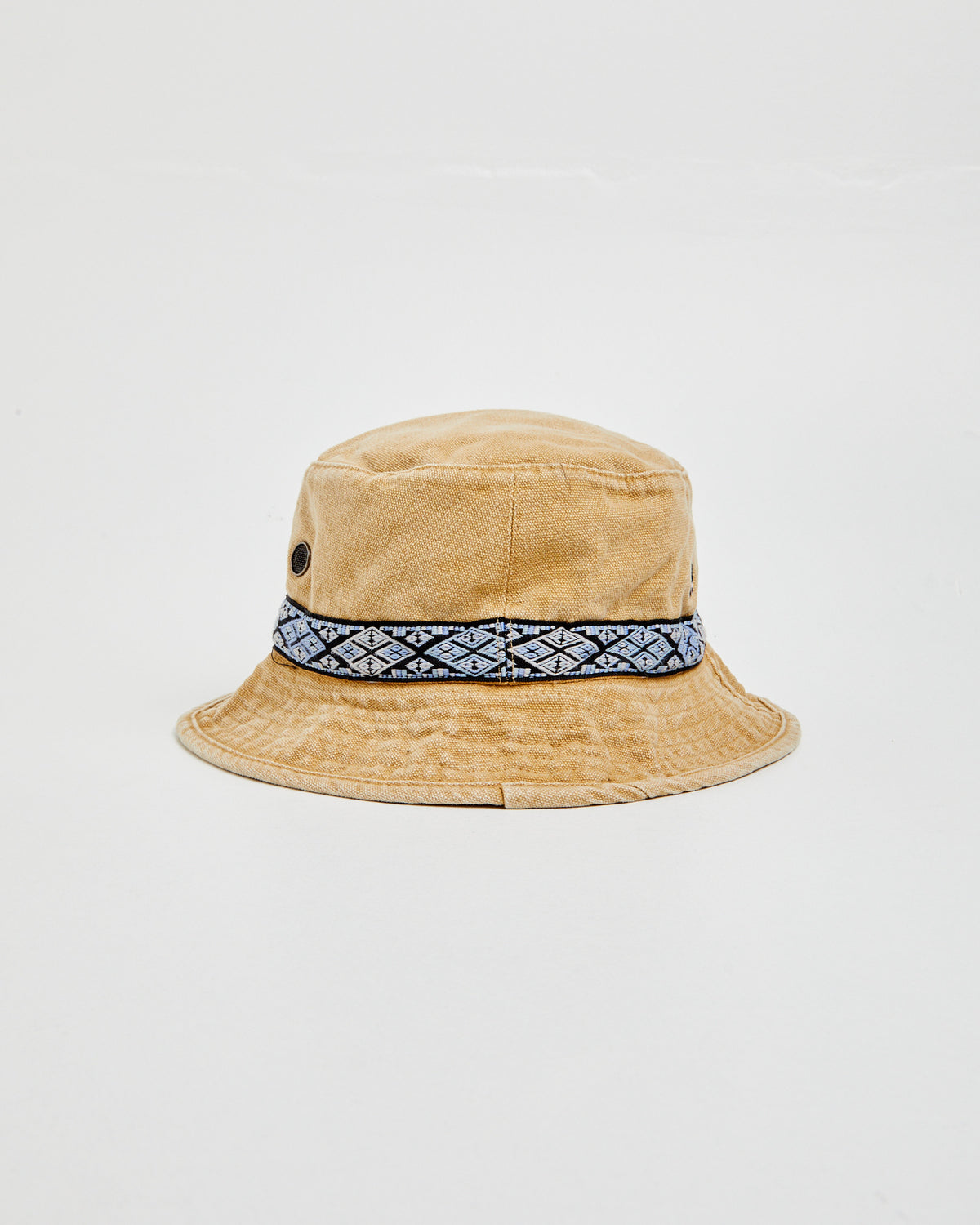 Fishing Hat Taupe TAN