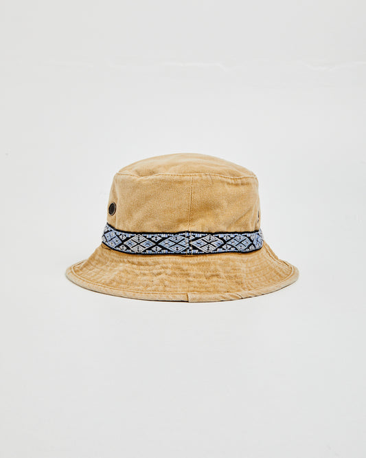 Fishing Hat Taupe TAN