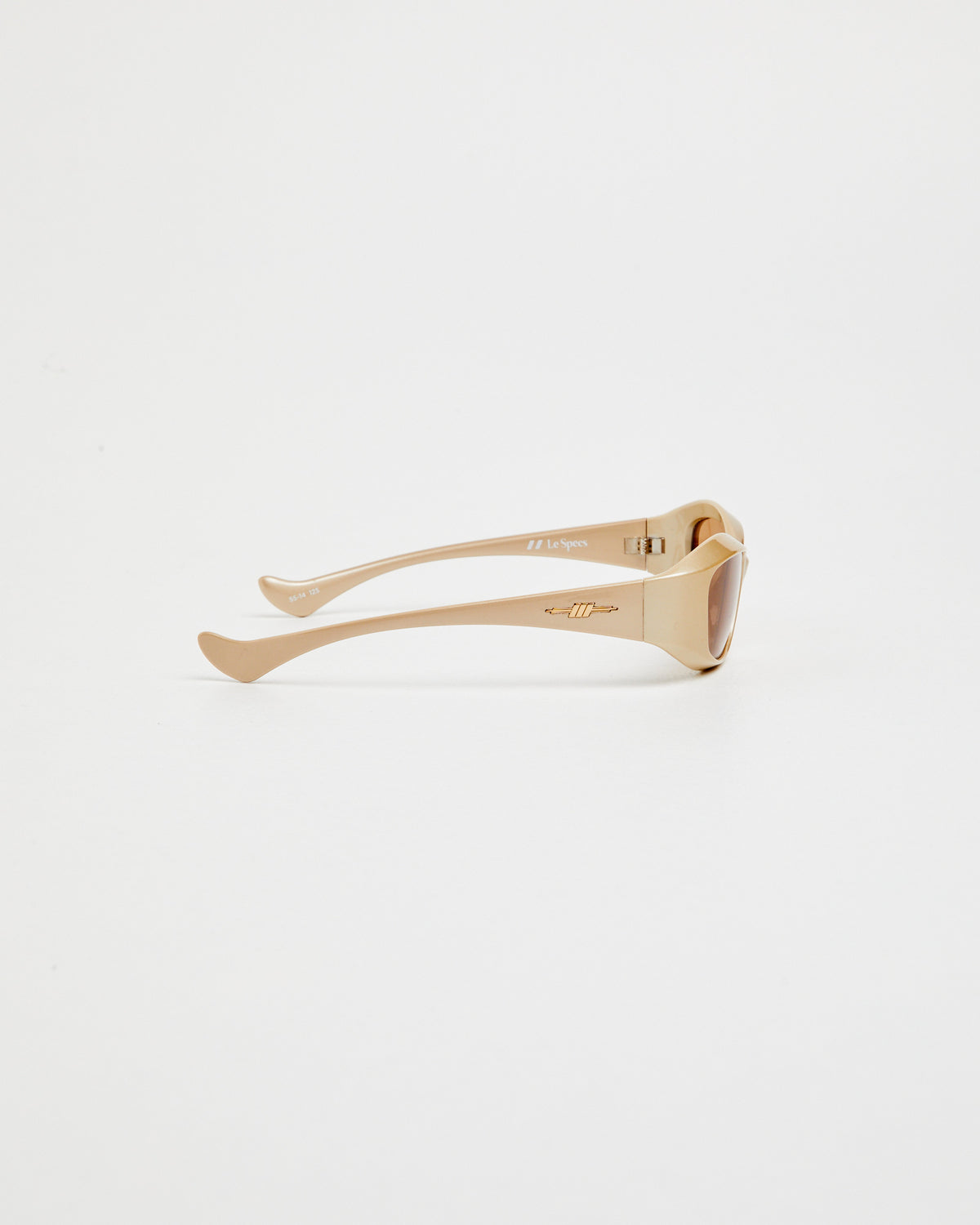 Swift Lust Sunglasses Pearl Nougat PEARL NOUGAT/TAN TINT