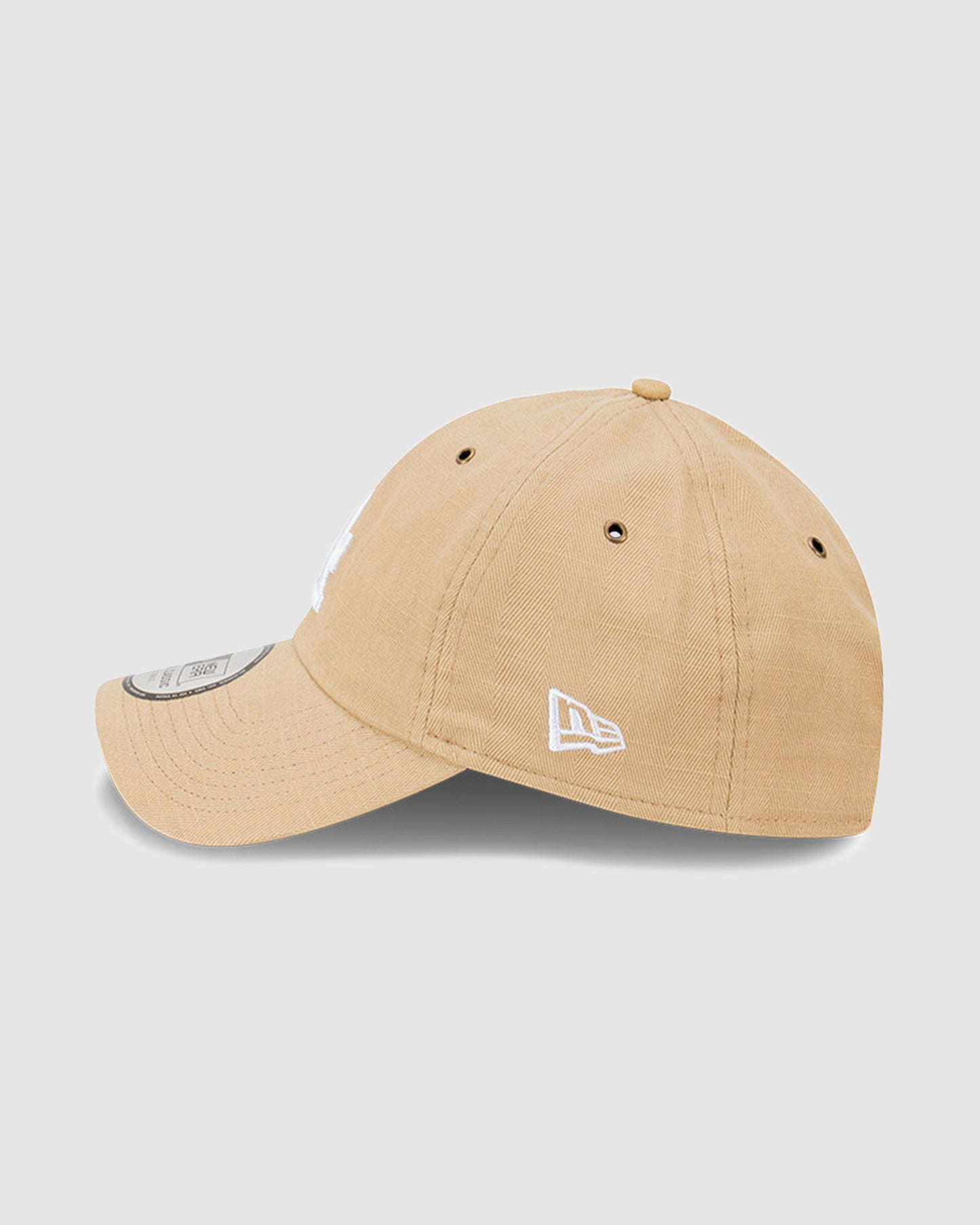 Casual Classic Herringbone Cap