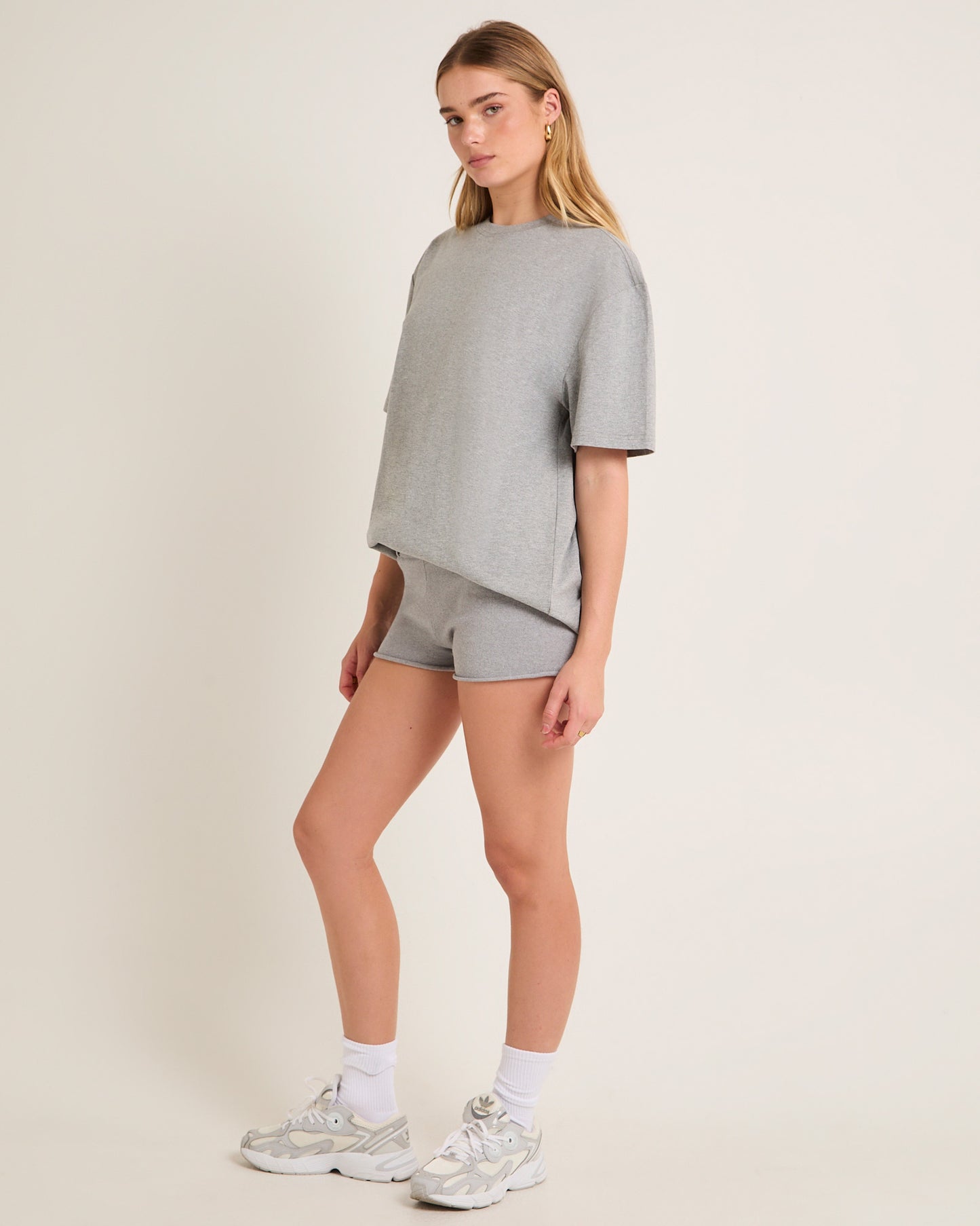 Oversized T-Shirt