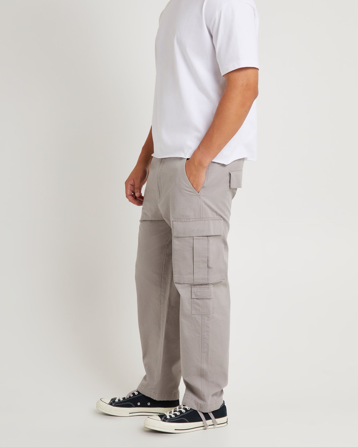 Surplus Ripstop Cargo Pants