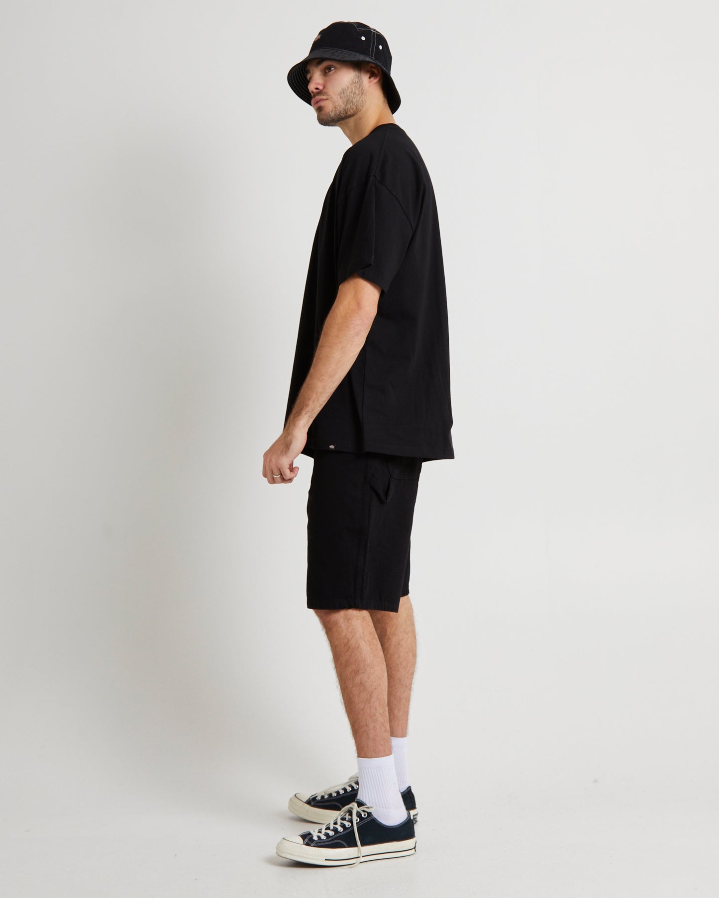 The Beast Double 330 Short Sleeve T-Shirt