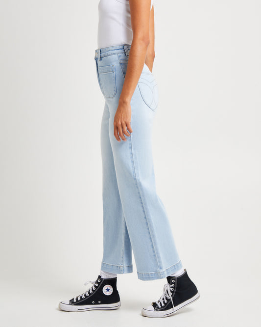 Sailor Denim Jeans Sophie SAILOR SOPHIE