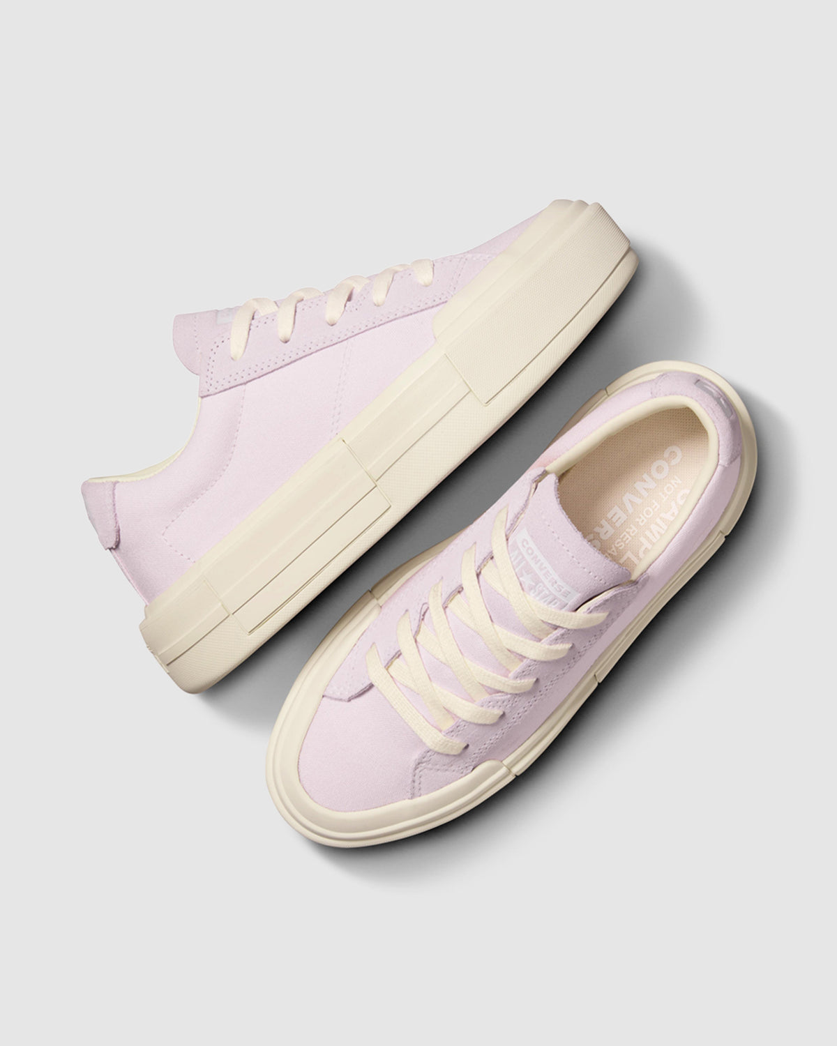 Chuck Taylor All Star Cruise Sneakers LILAC DAZE