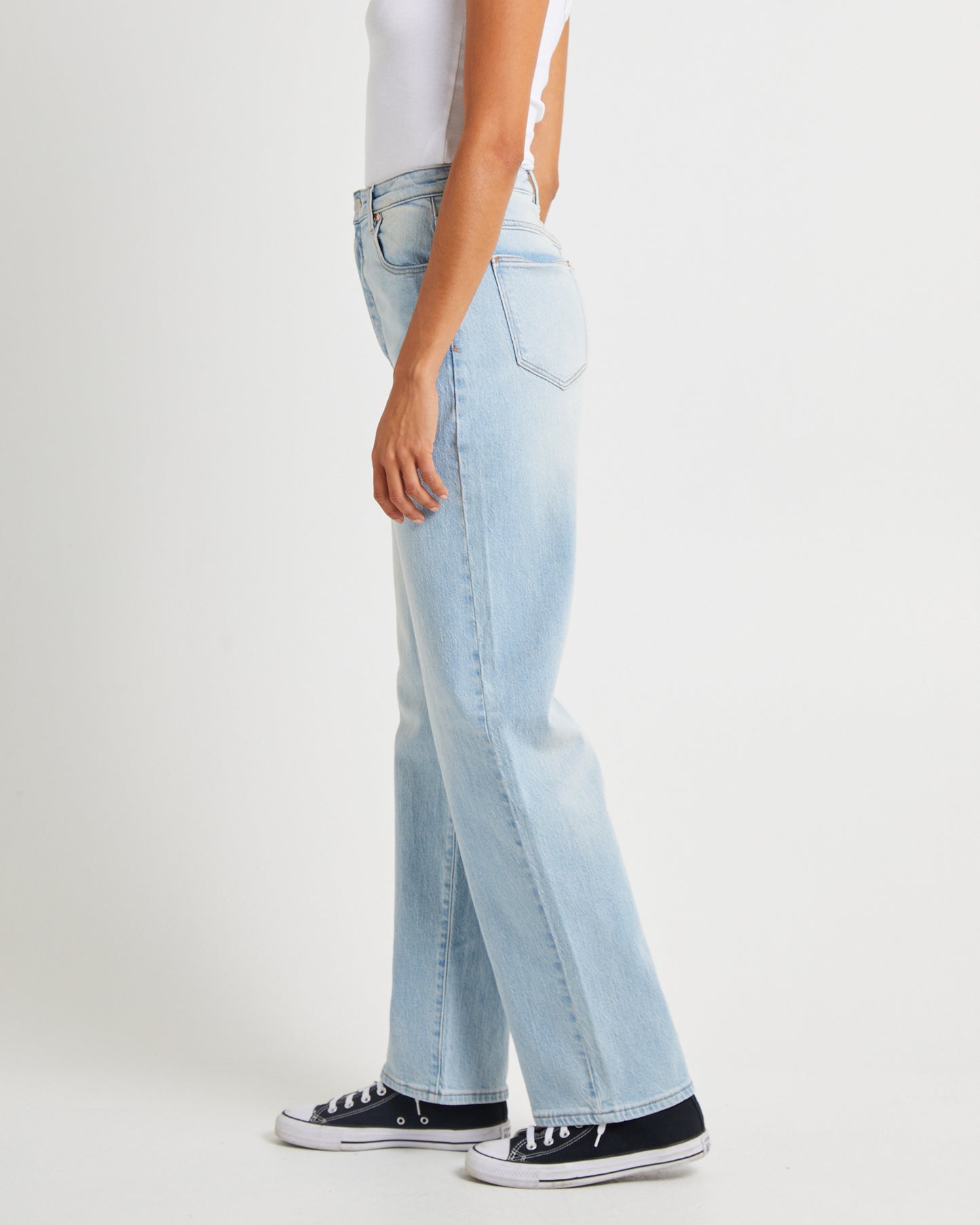 Carrie Denim Jeans Odessa RCY
