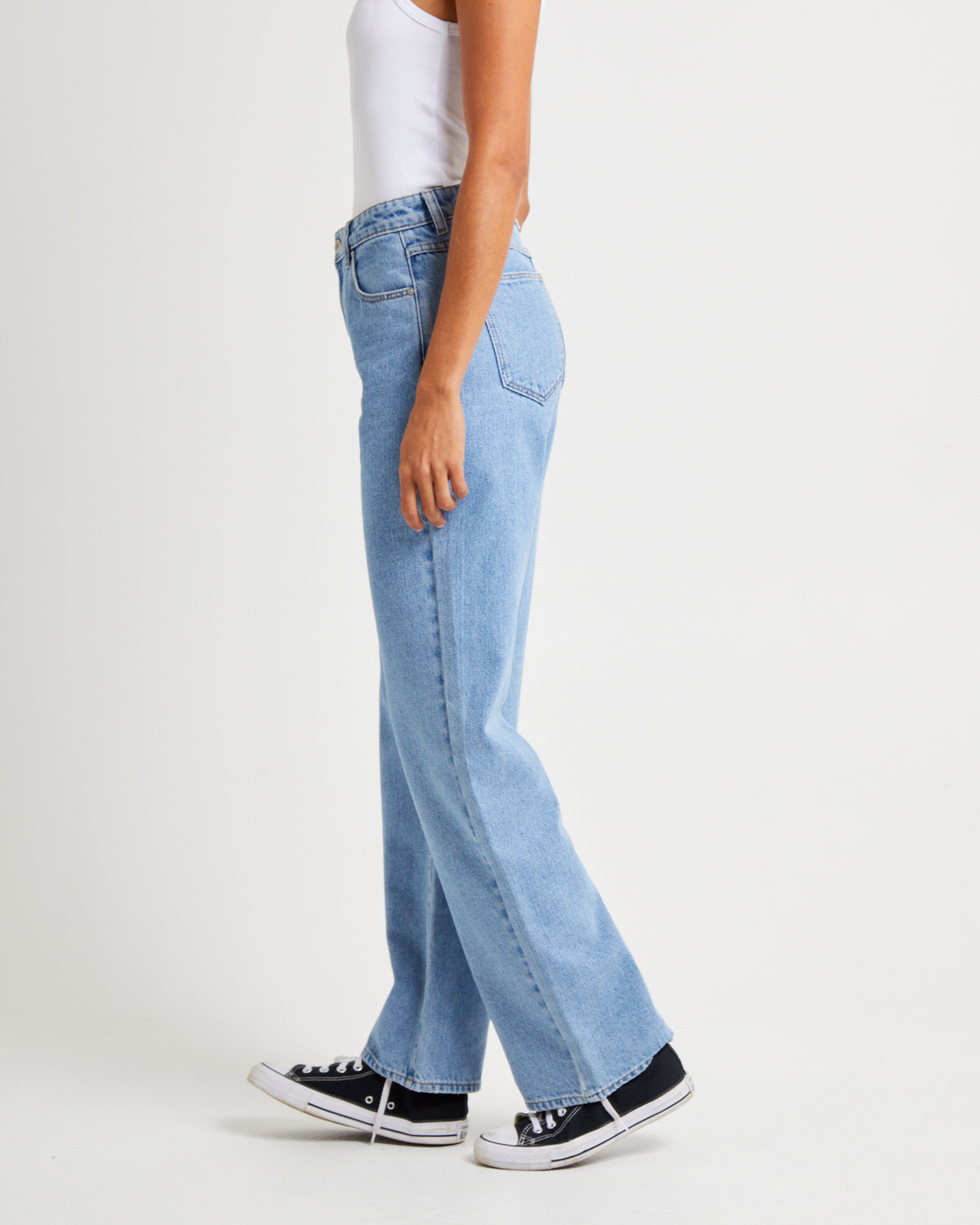 Carrie Denim Jeans Gigi GIGI
