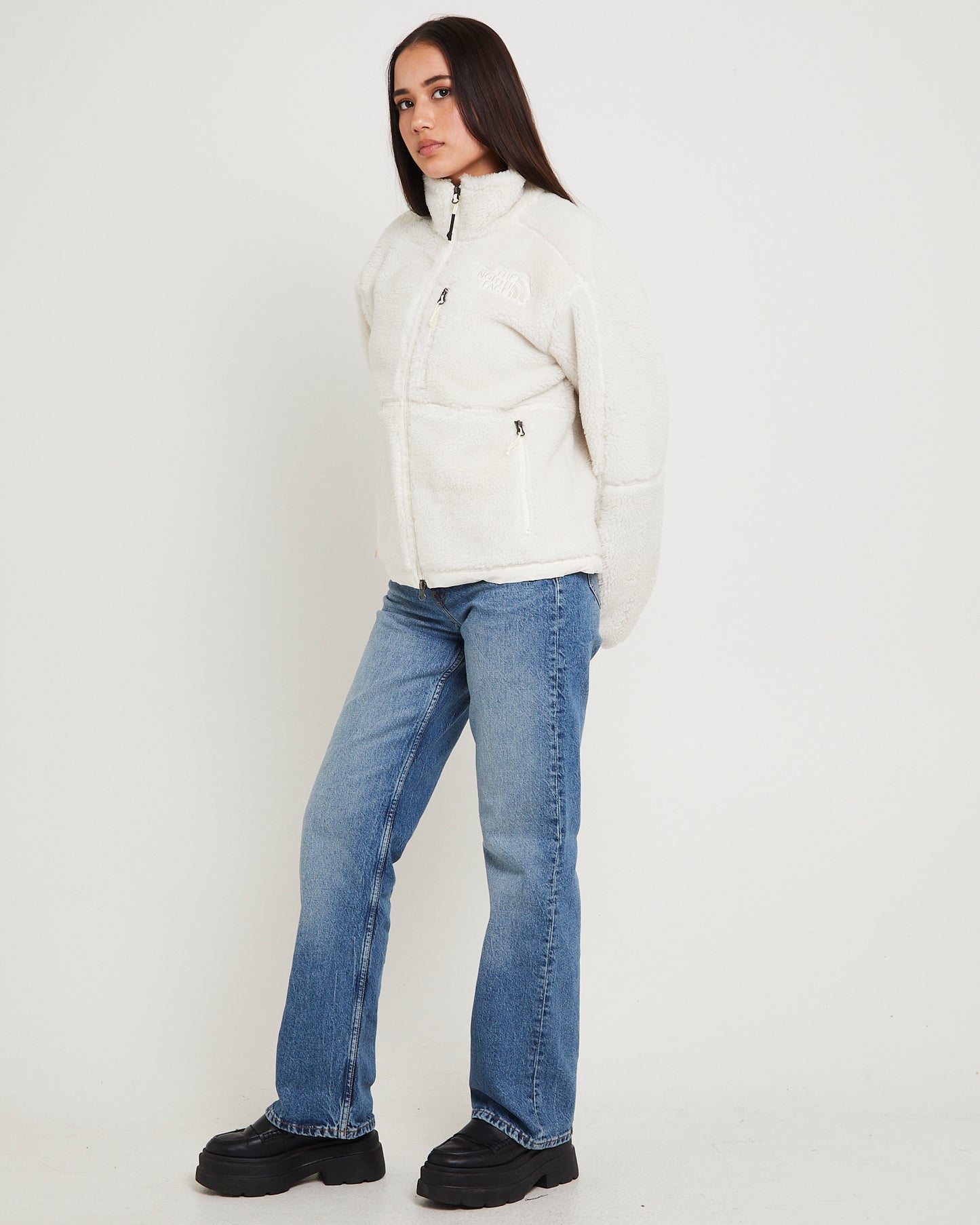 Women's Denali X Jacket