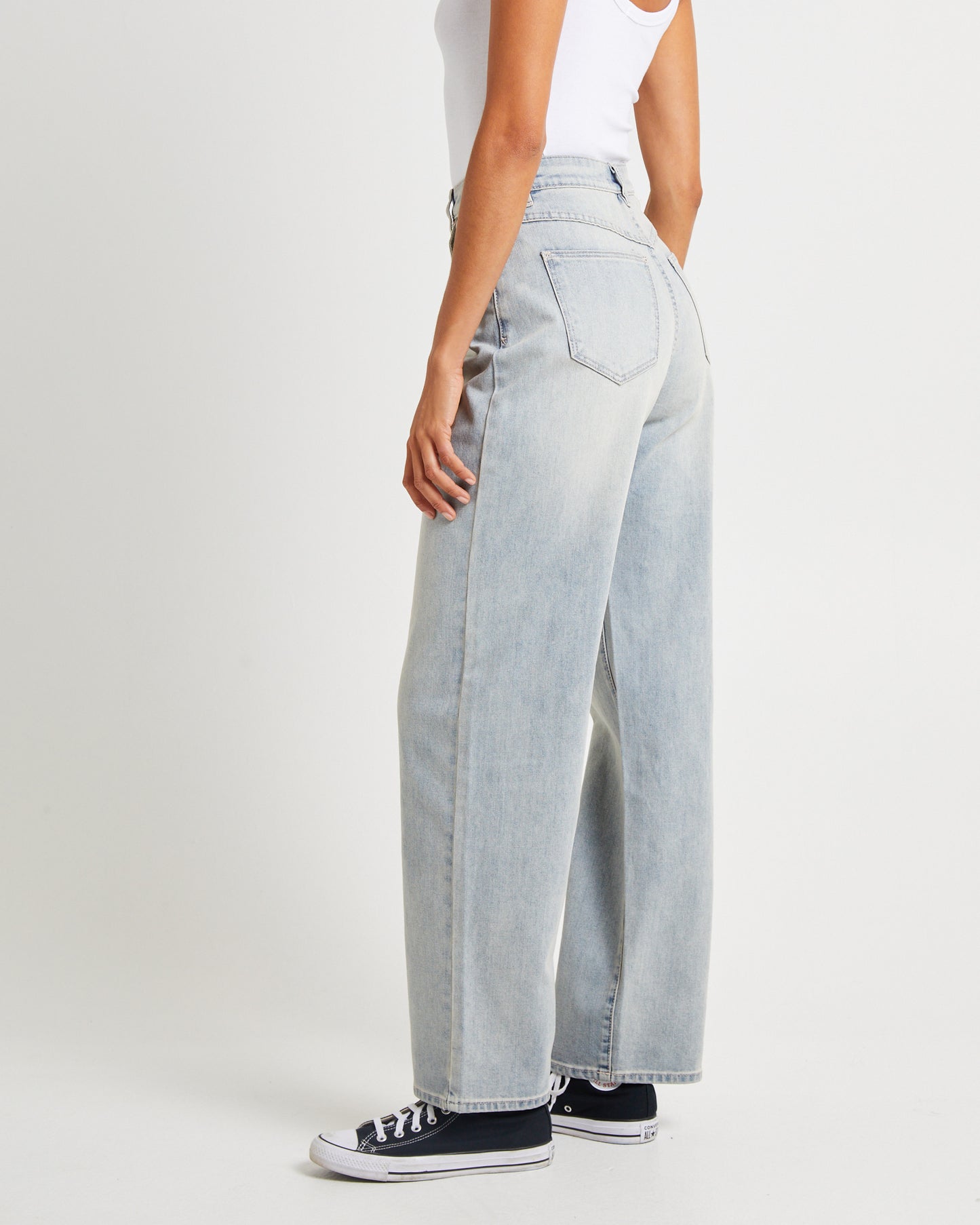 Carrie Denim Jeans Yara