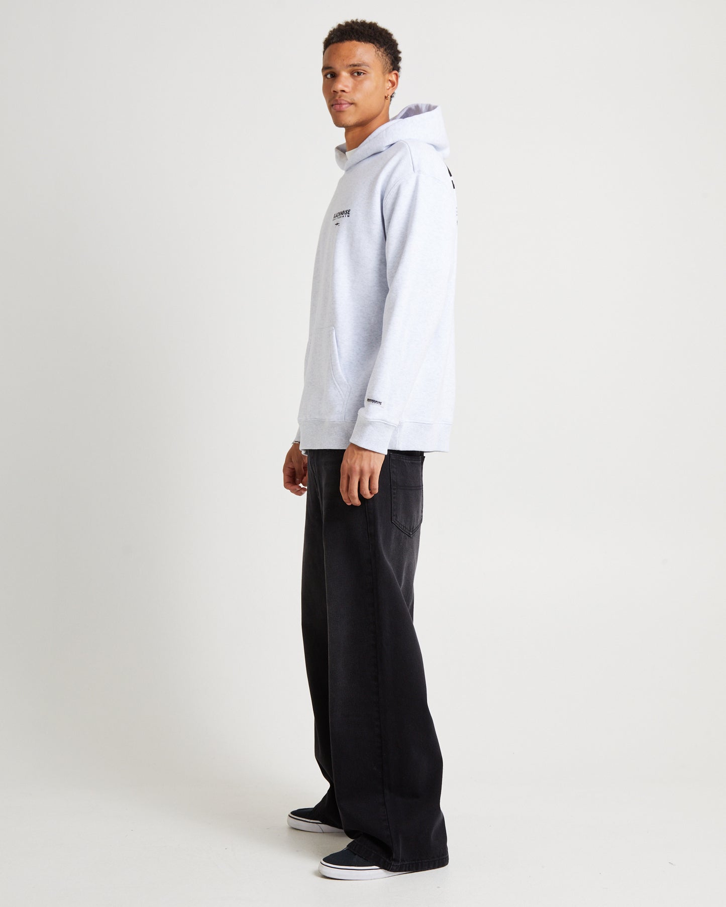 Nigh Hoodie