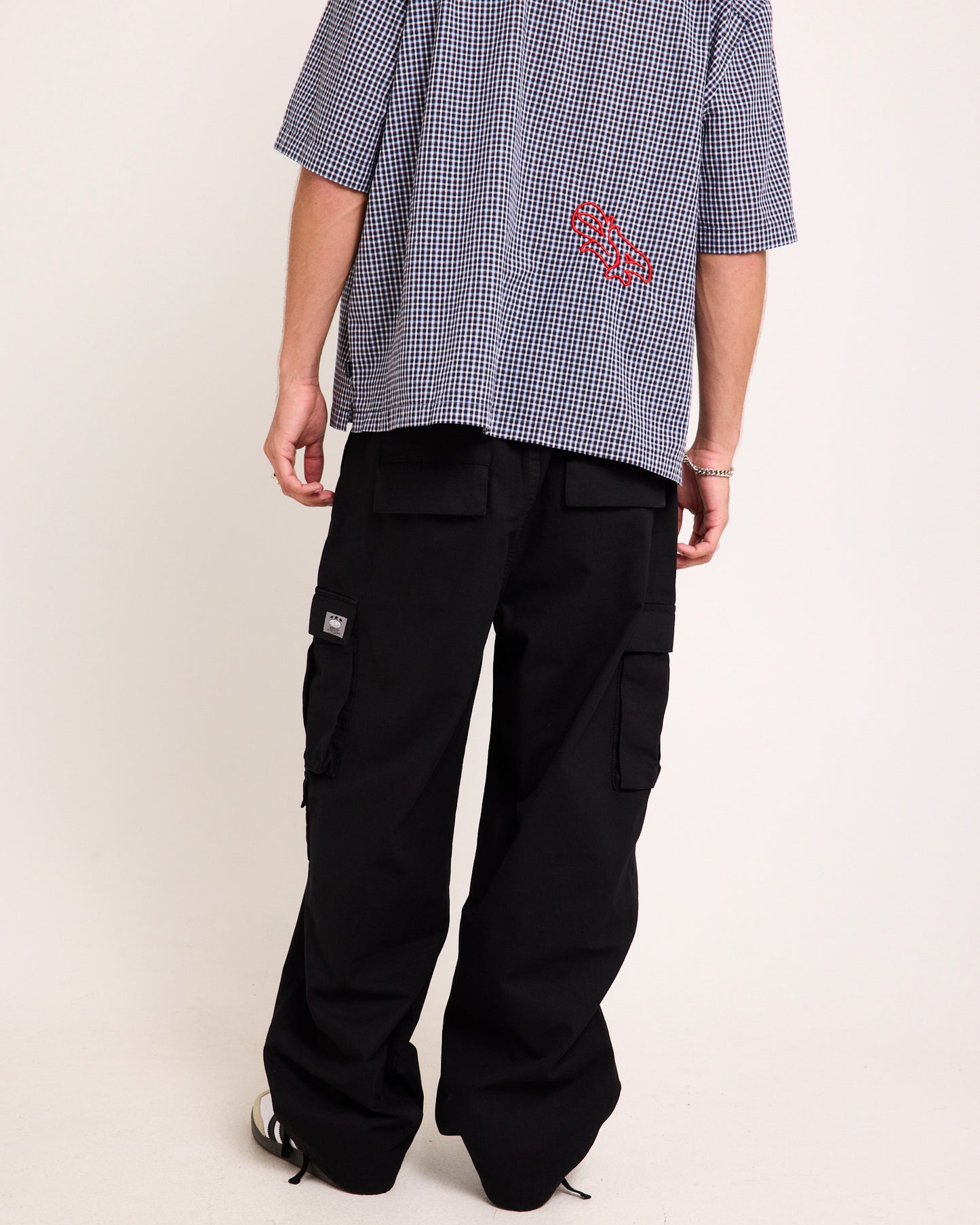 Surplus Ripstop Cargo Pants