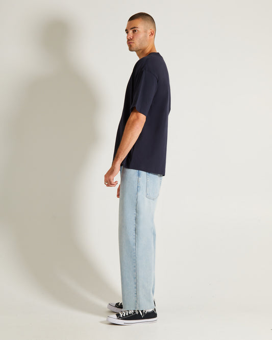 OG Oversized T-Shirt PETROL