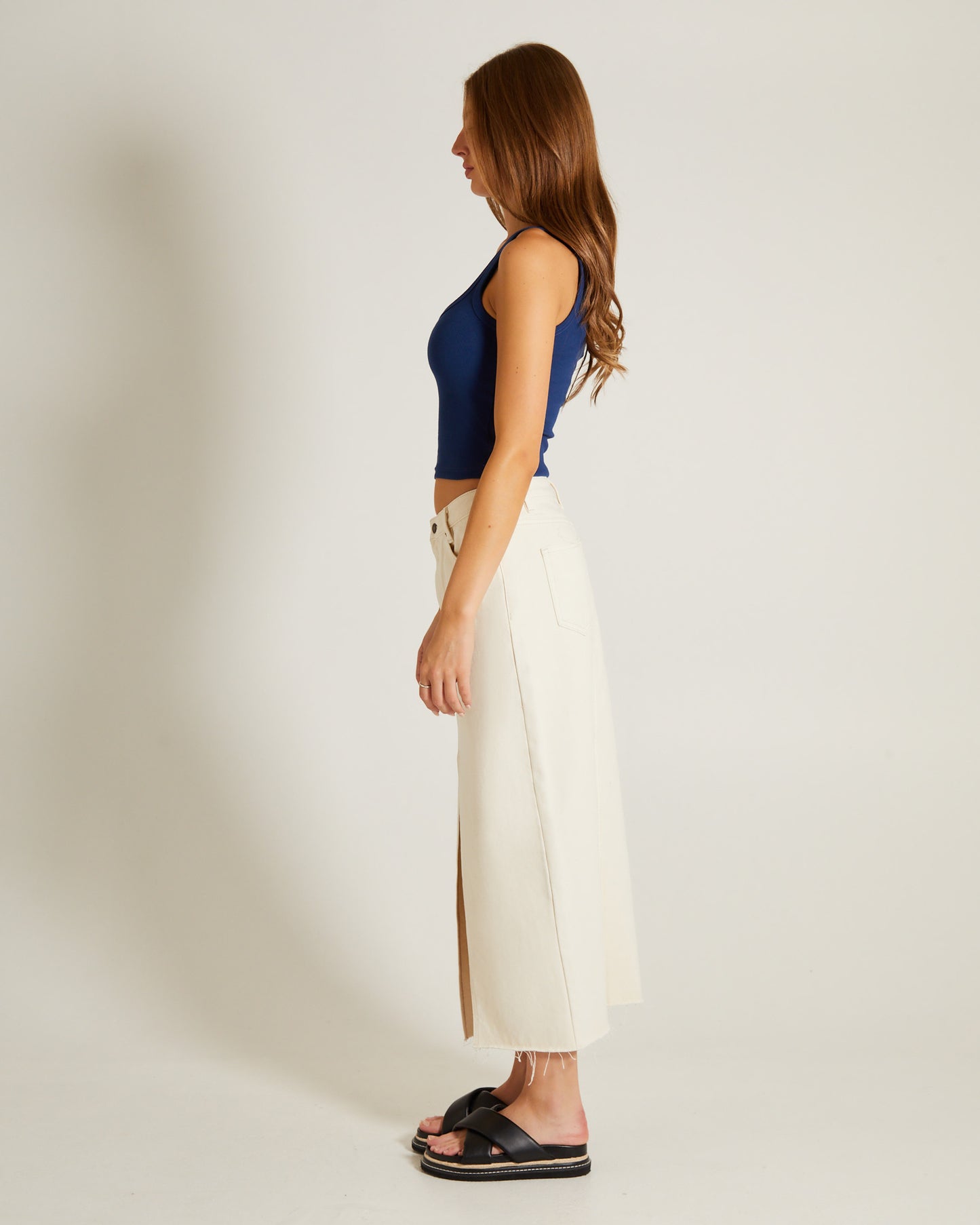 Super Scoop Classic Tank Top