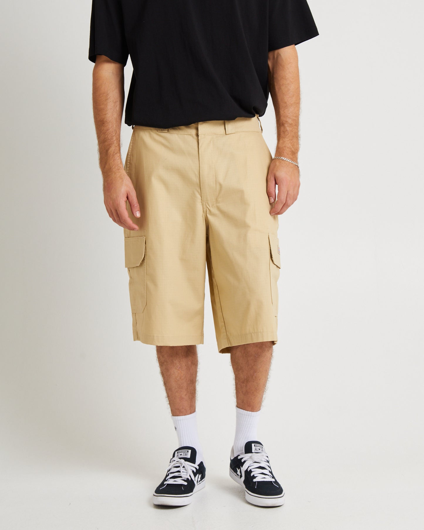 42283 Cargo Ripstop Shorts