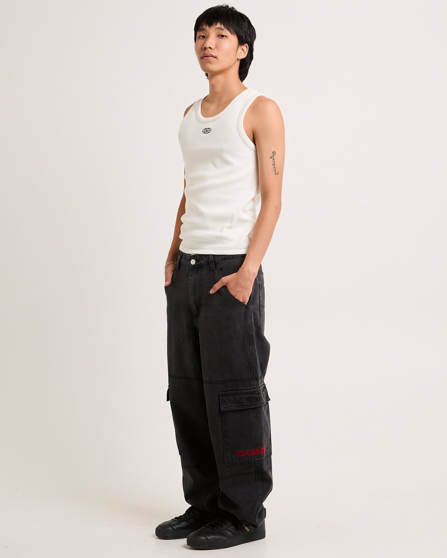 Global Cargo Pants