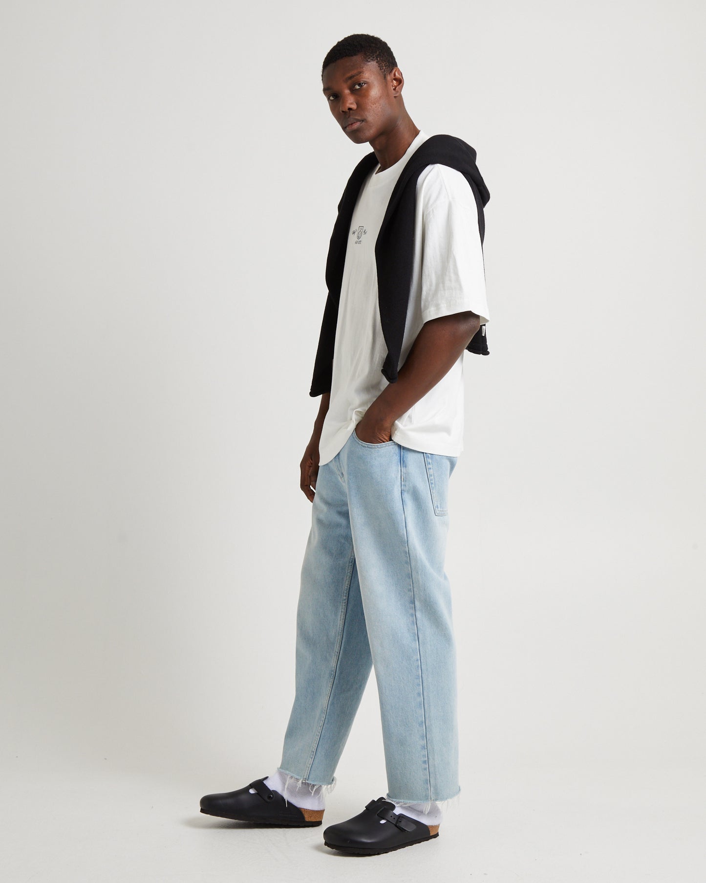 Service Short Sleeve T-Shirt