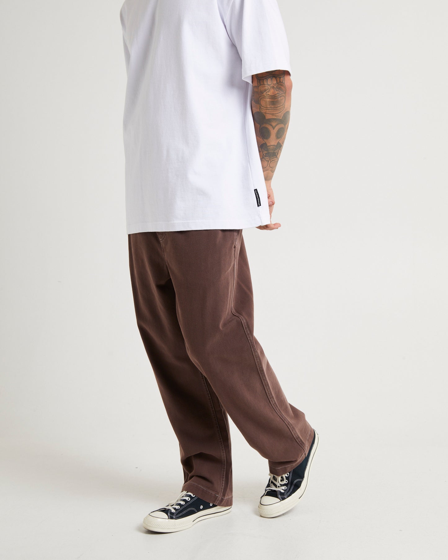 Boston Pants