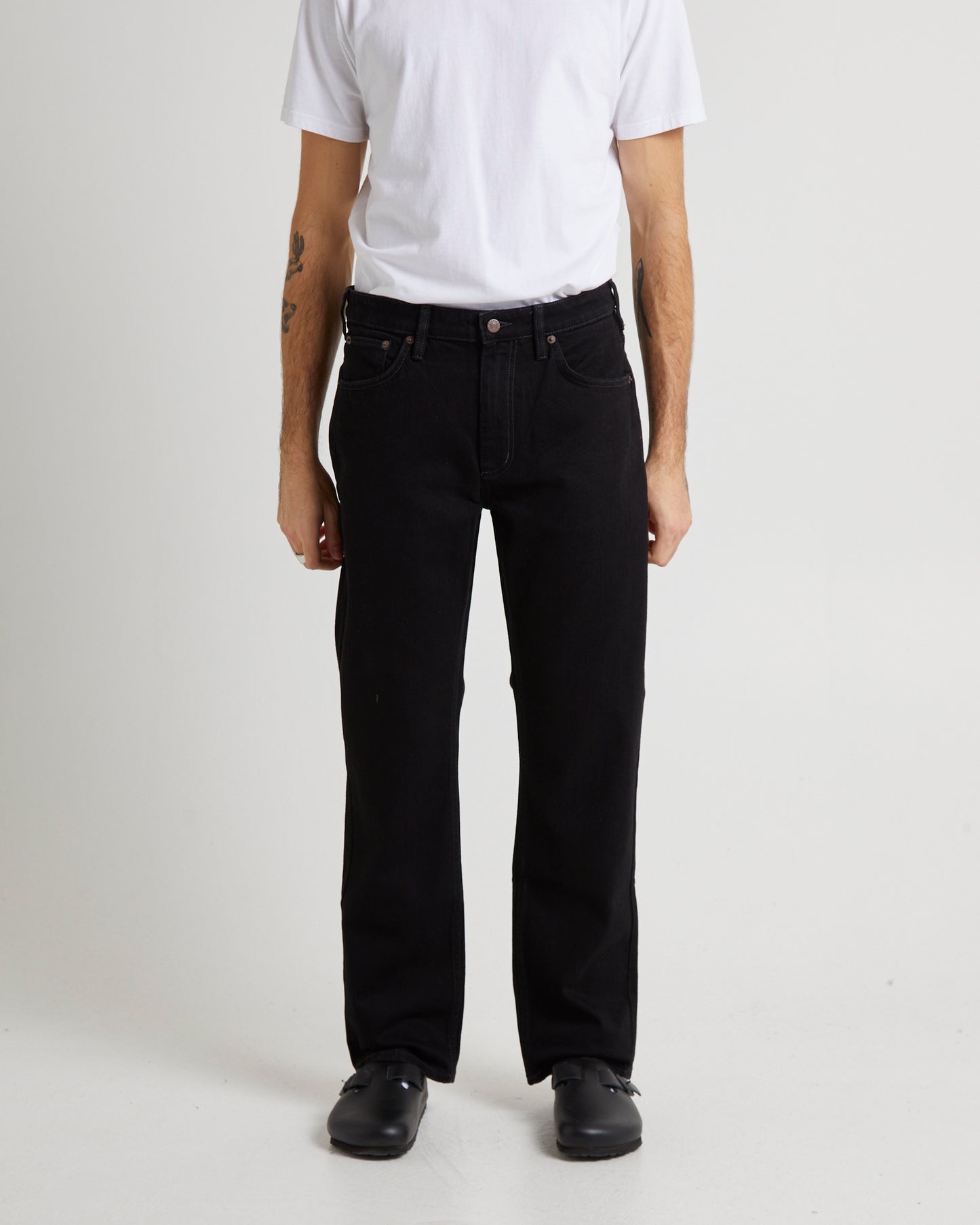 Rancho Jet Set Denim Jeans