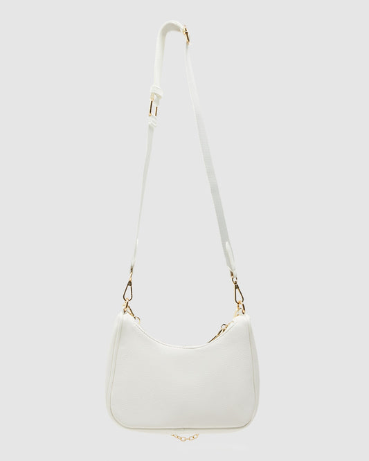 Paloma Bag WHITE