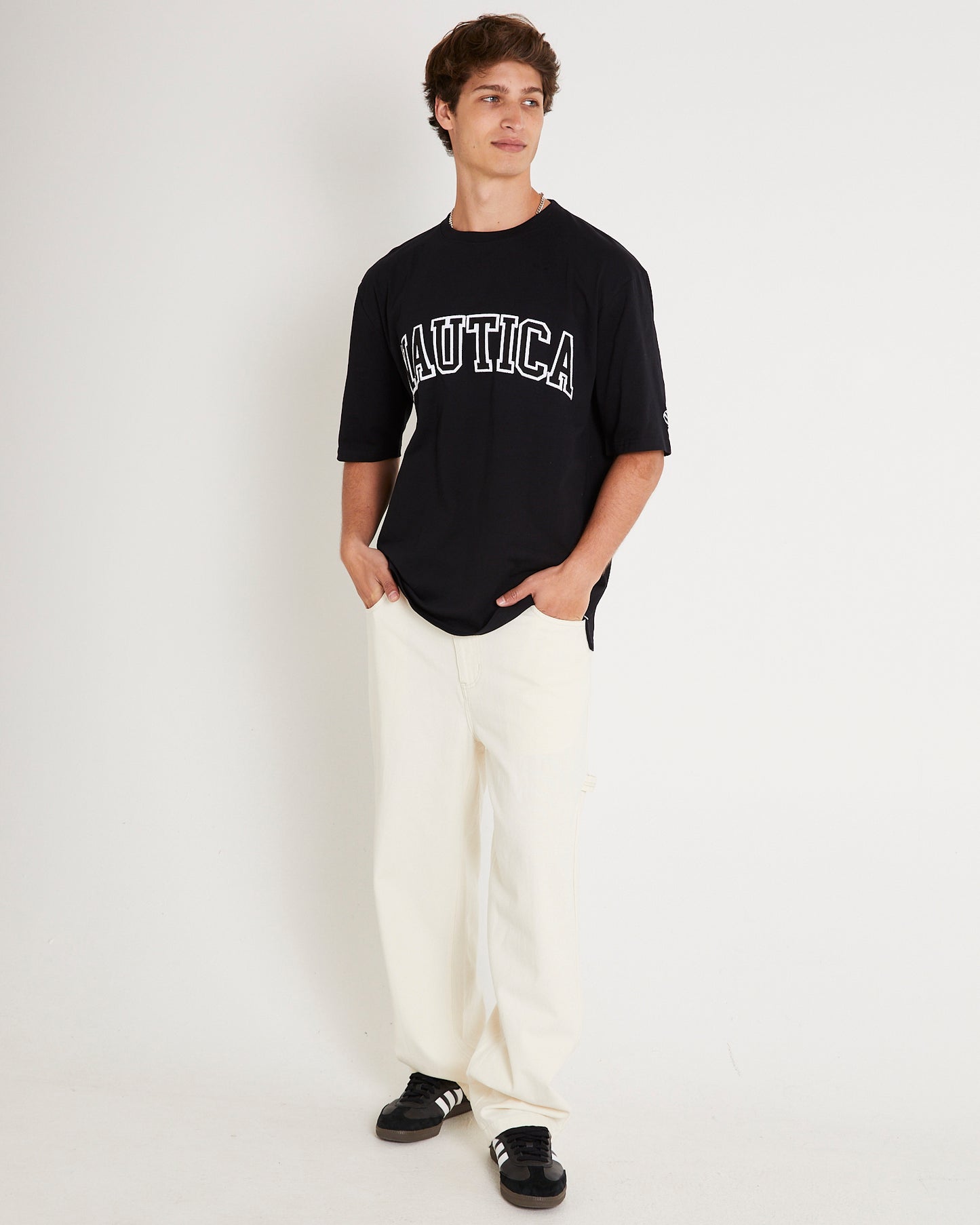 Hamarock Short Sleeve T-Shirt