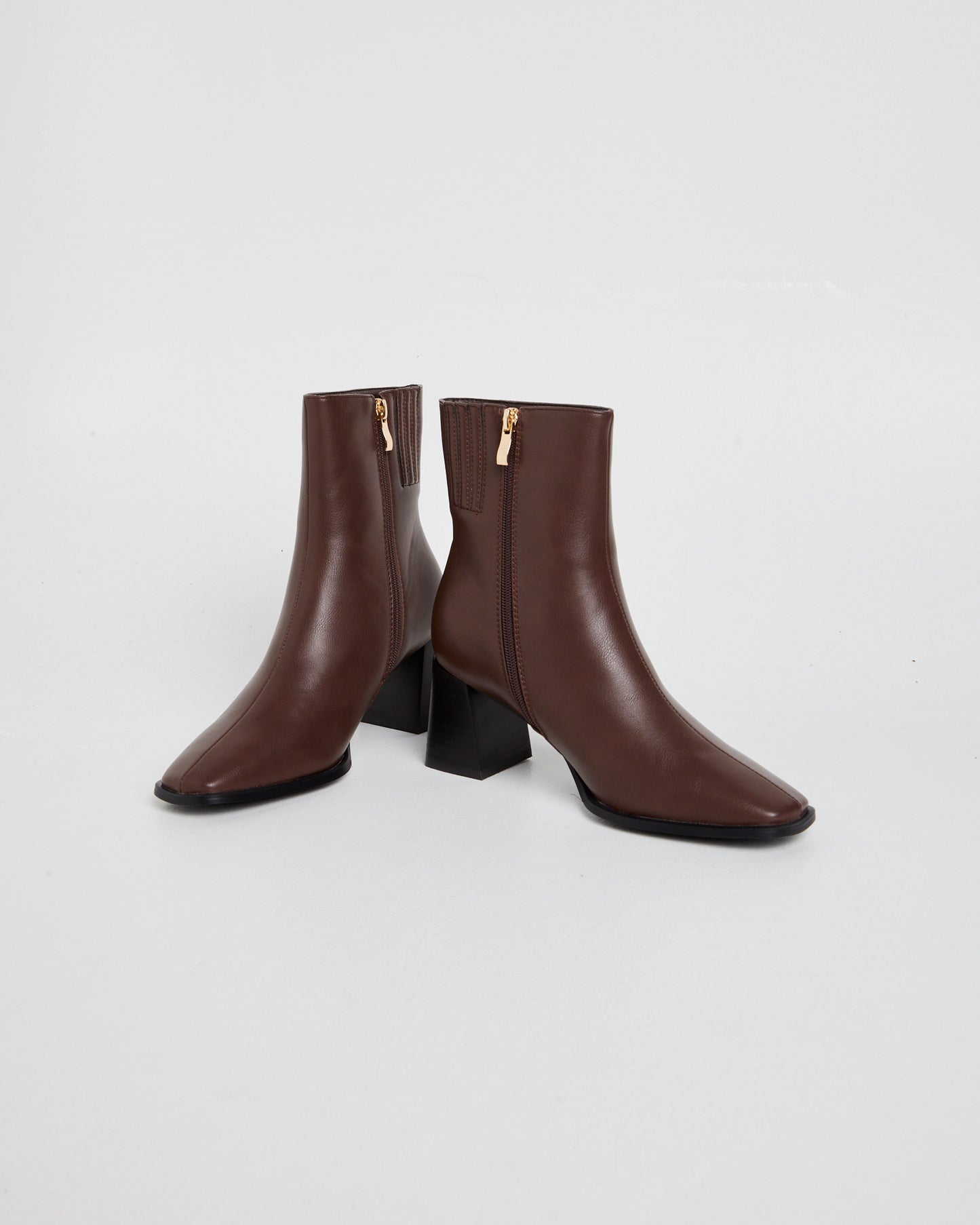 Alania High Ankle Boot