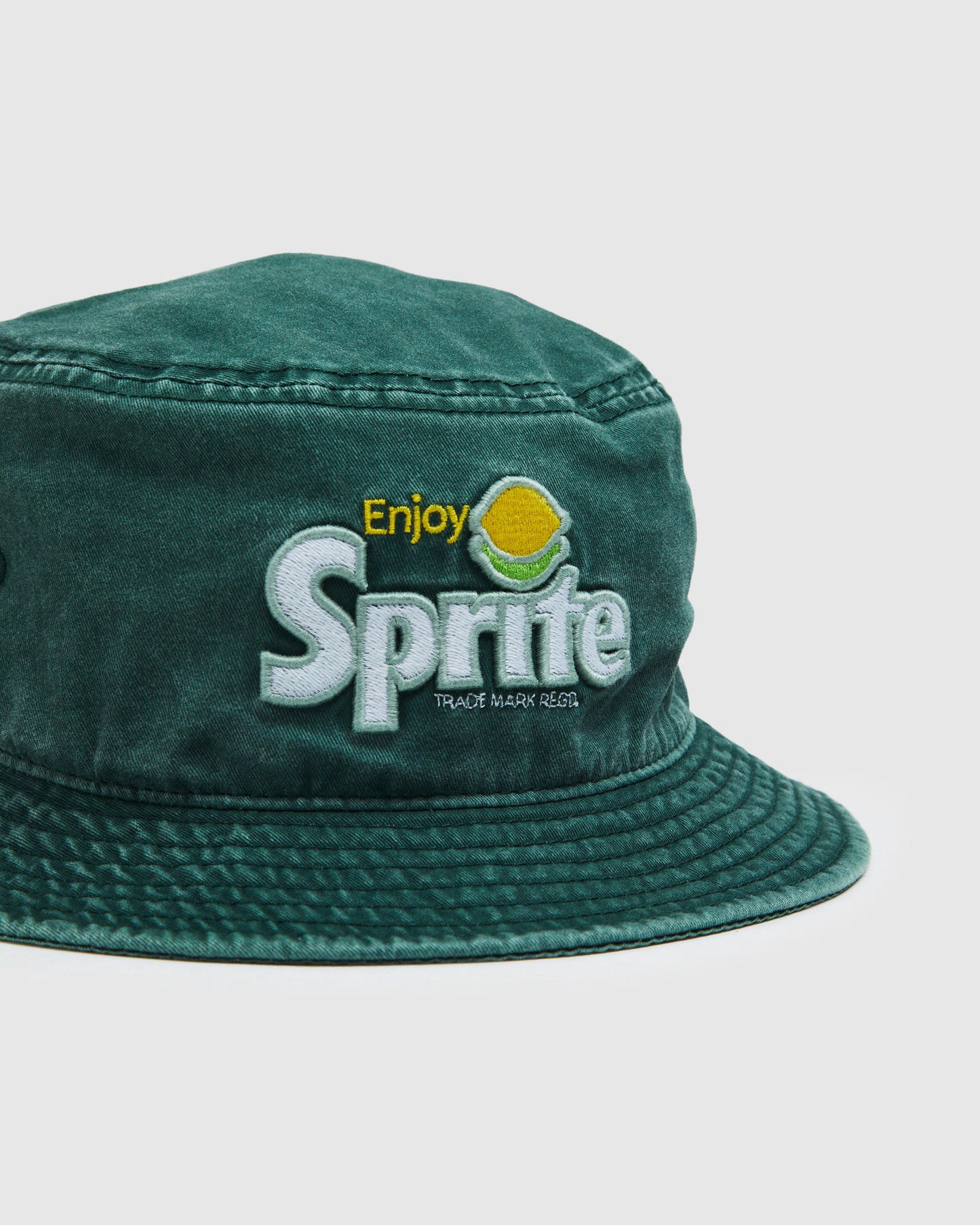 Sprite Bucket Hat
