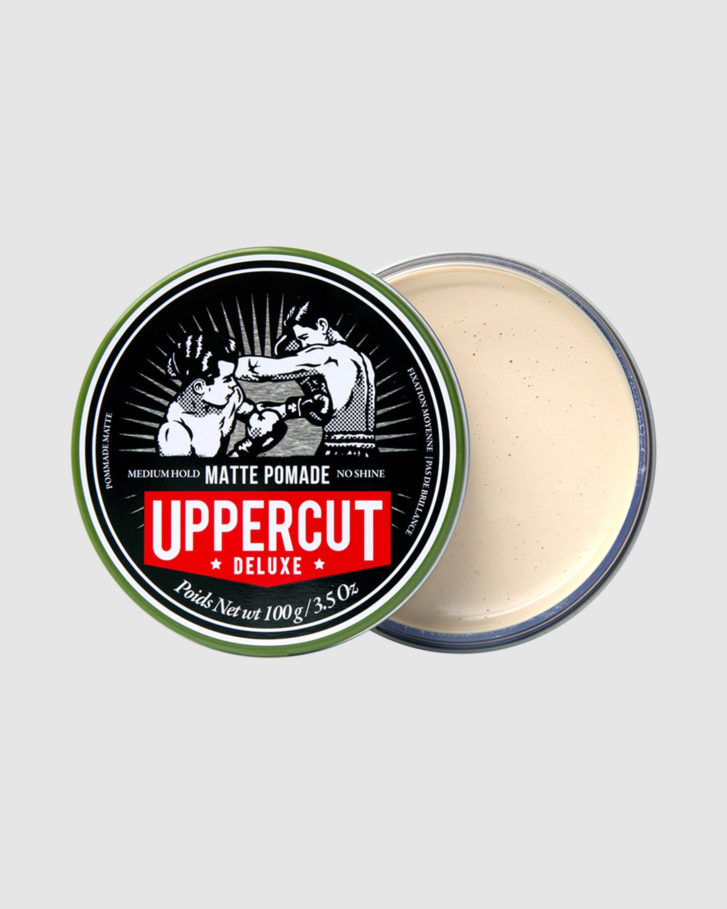 Matt Pomade